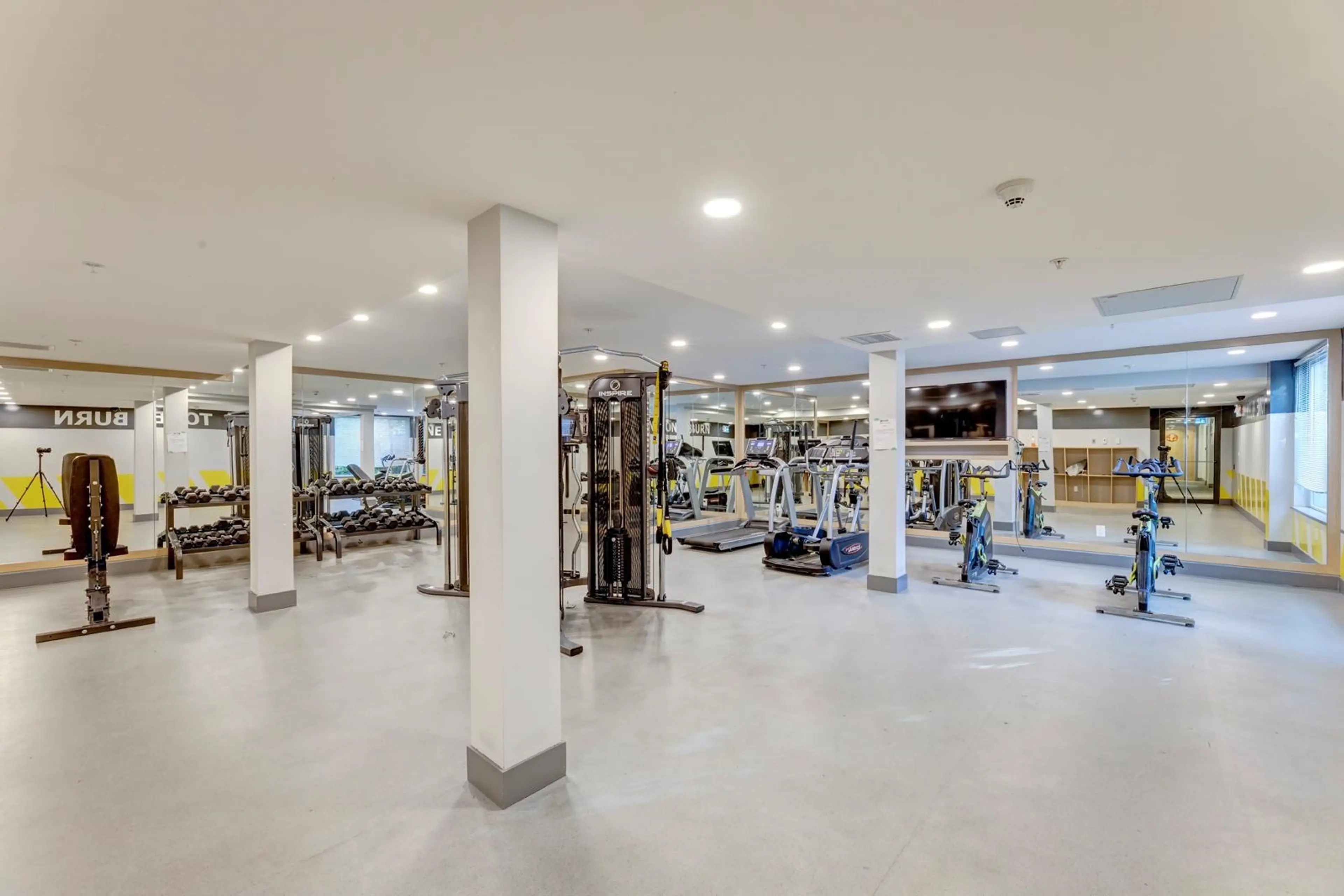 Property at #201 9877 UNIVERSITY CRESCENT, Burnaby, BC