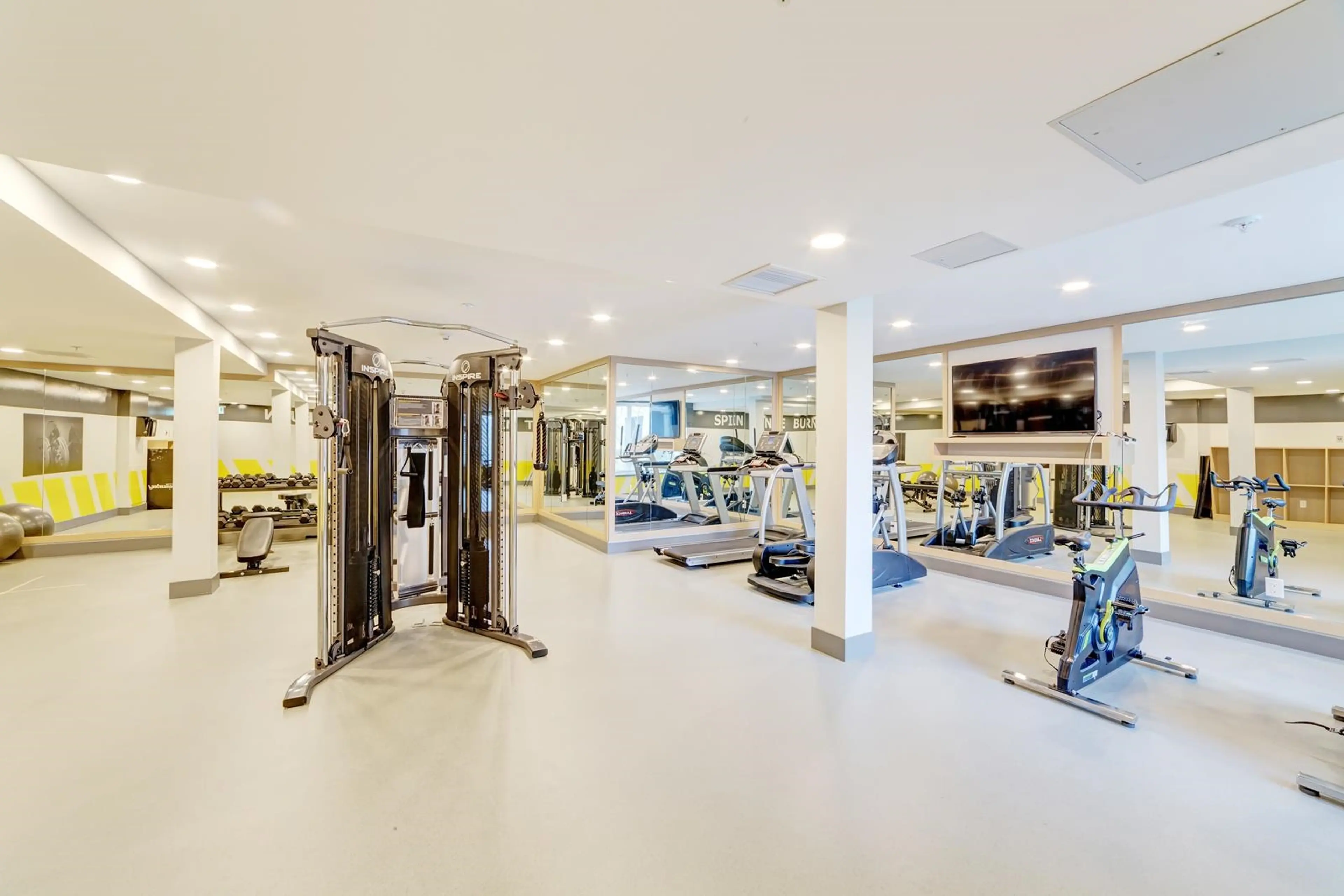 Property at #201 9877 UNIVERSITY CRESCENT, Burnaby, BC