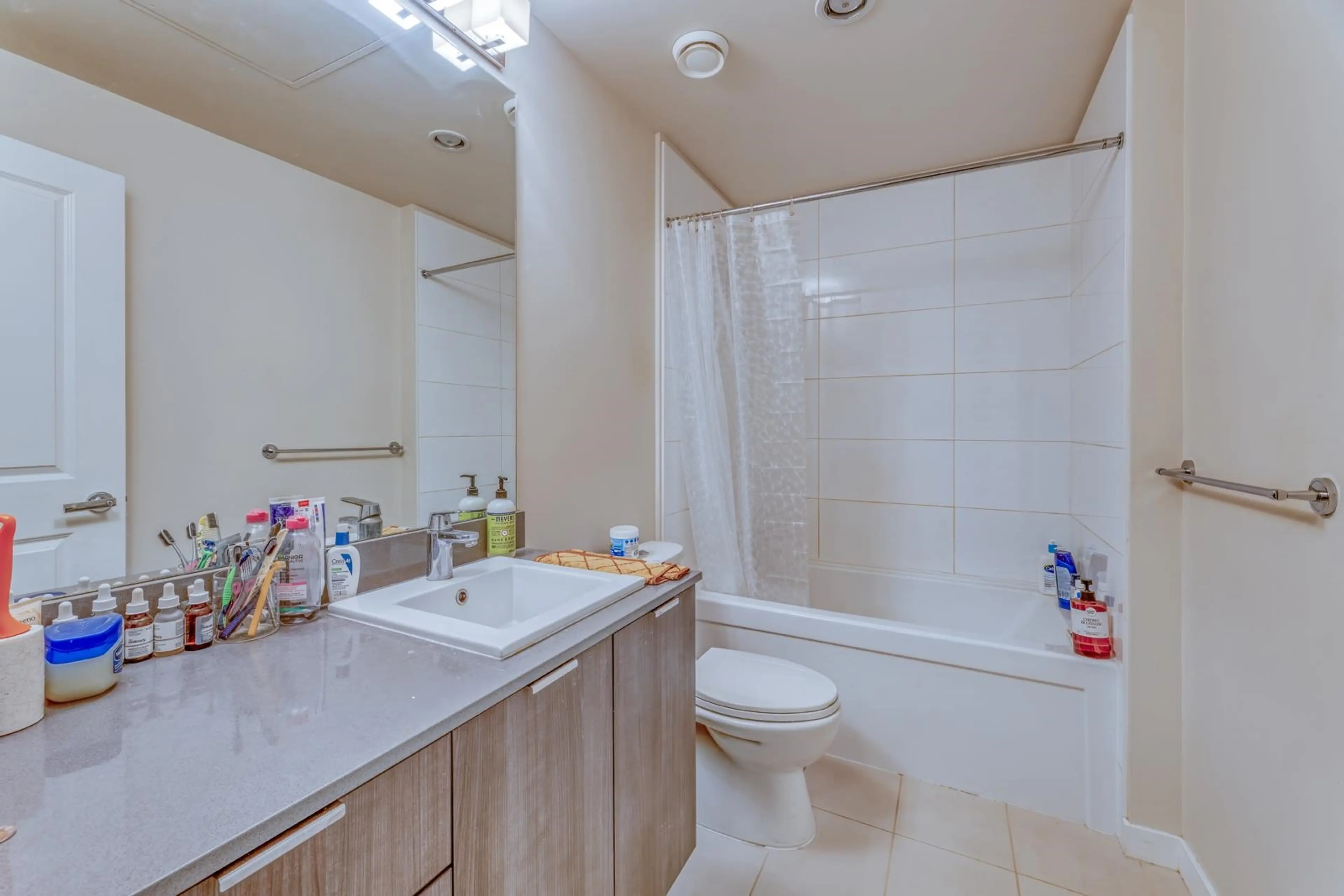 Property at #201 9877 UNIVERSITY CRESCENT, Burnaby, BC