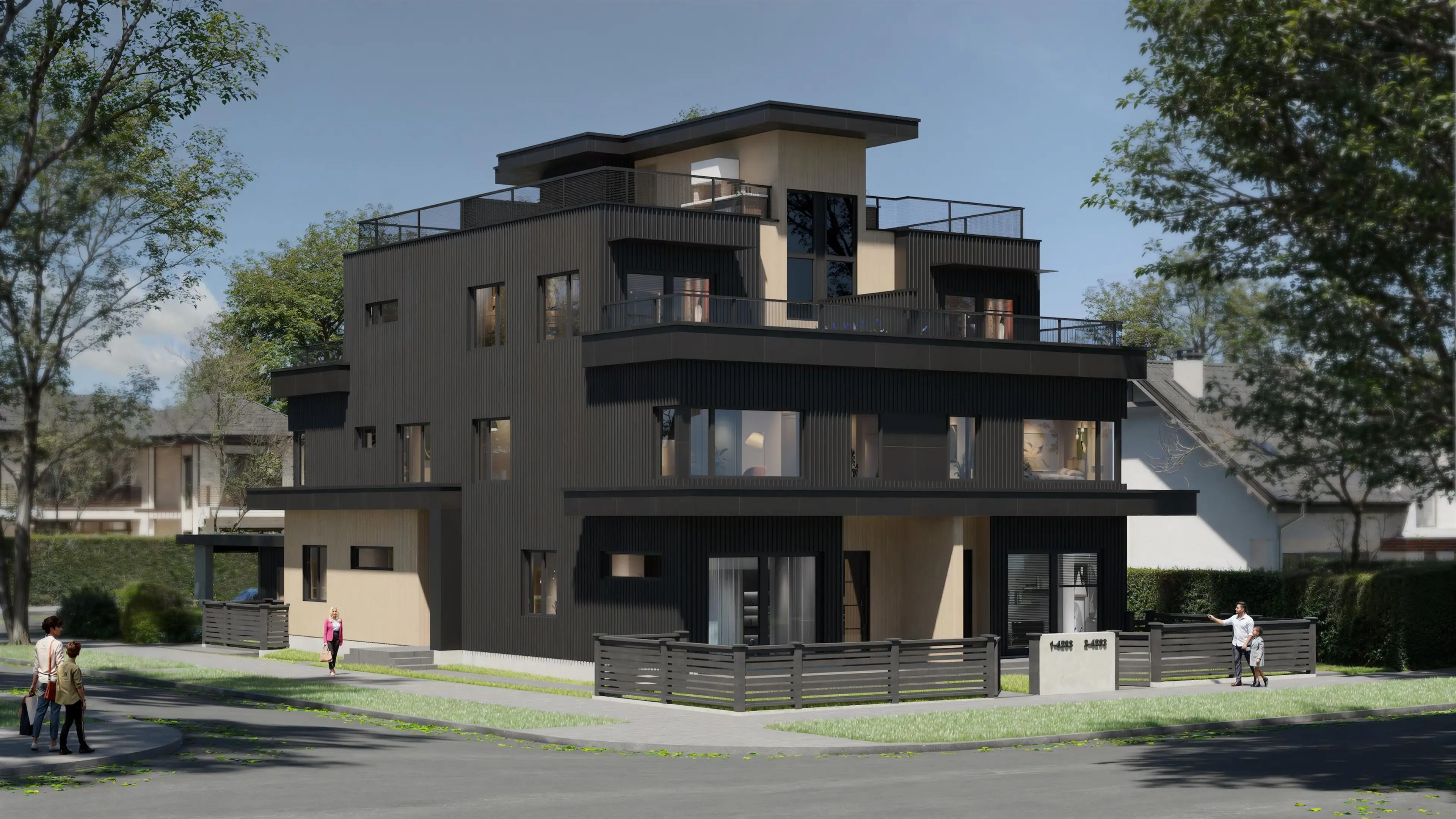 Property at 4293 W 13TH AVENUE, Vancouver, BC