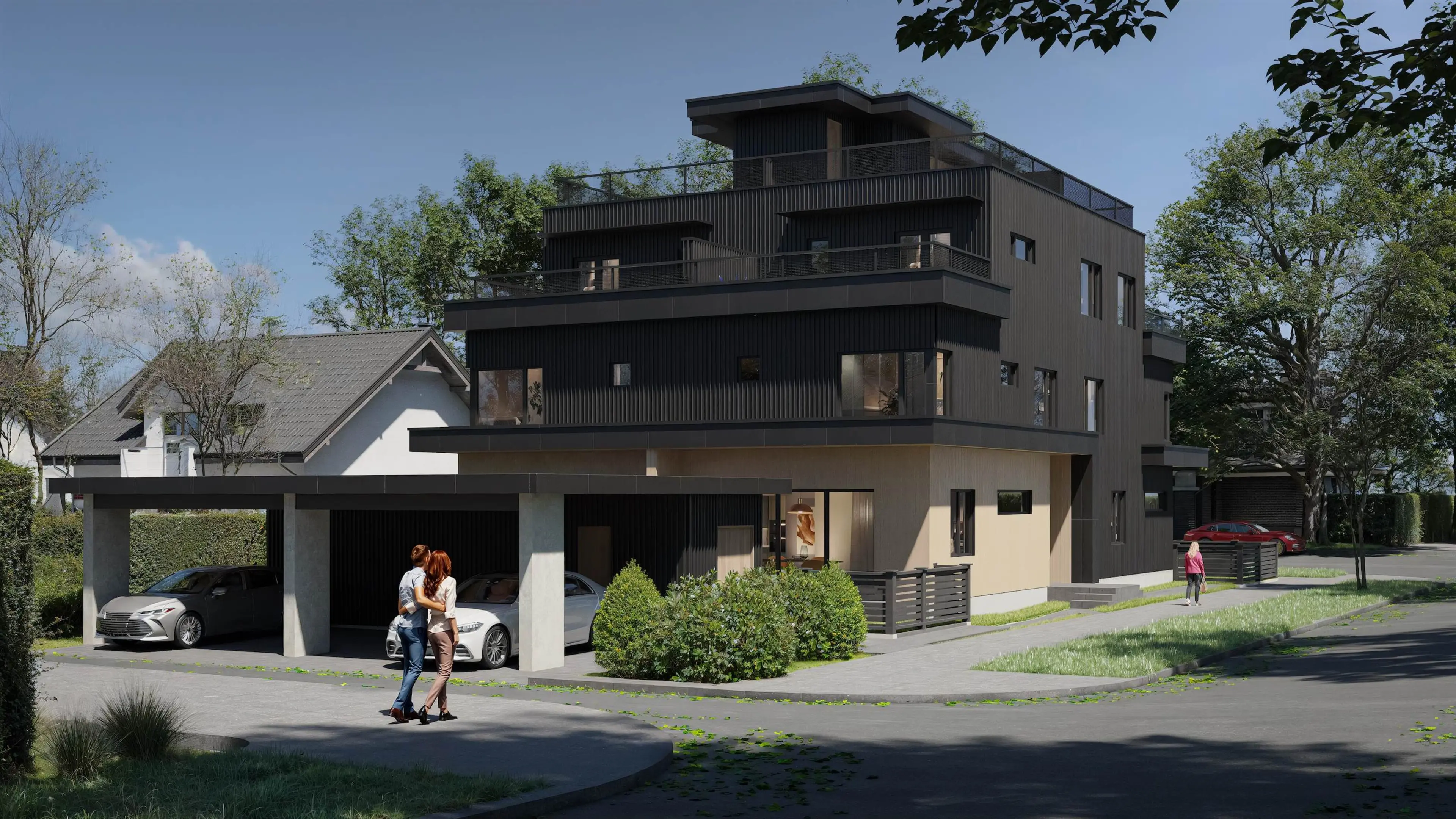 Property at 4293 W 13TH AVENUE, Vancouver, BC