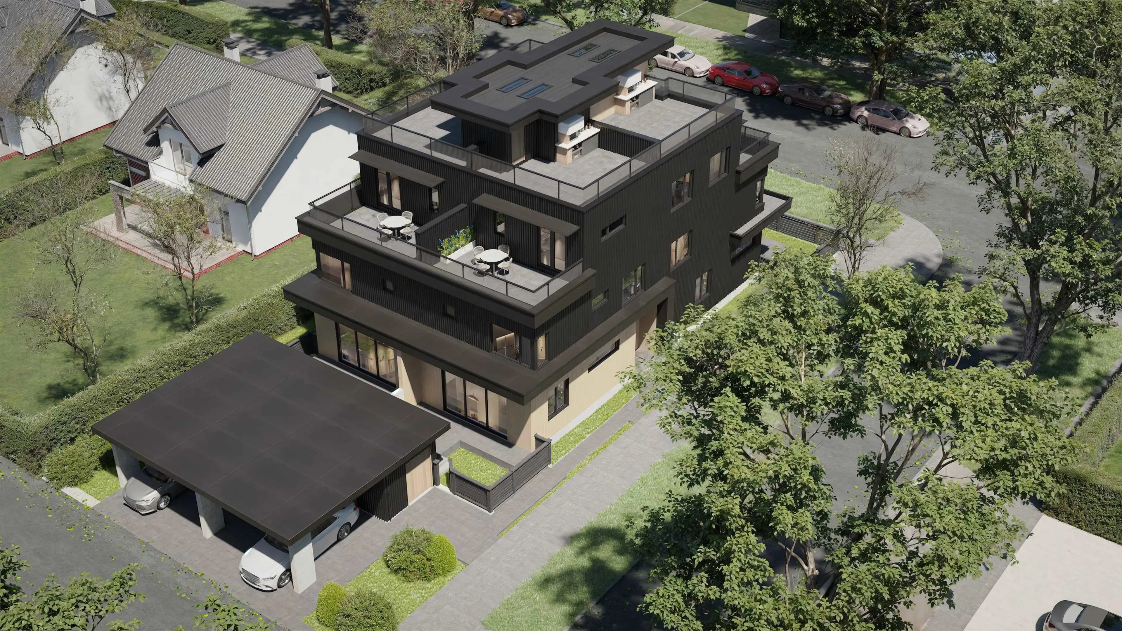 Property at 4293 W 13TH AVENUE, Vancouver, BC