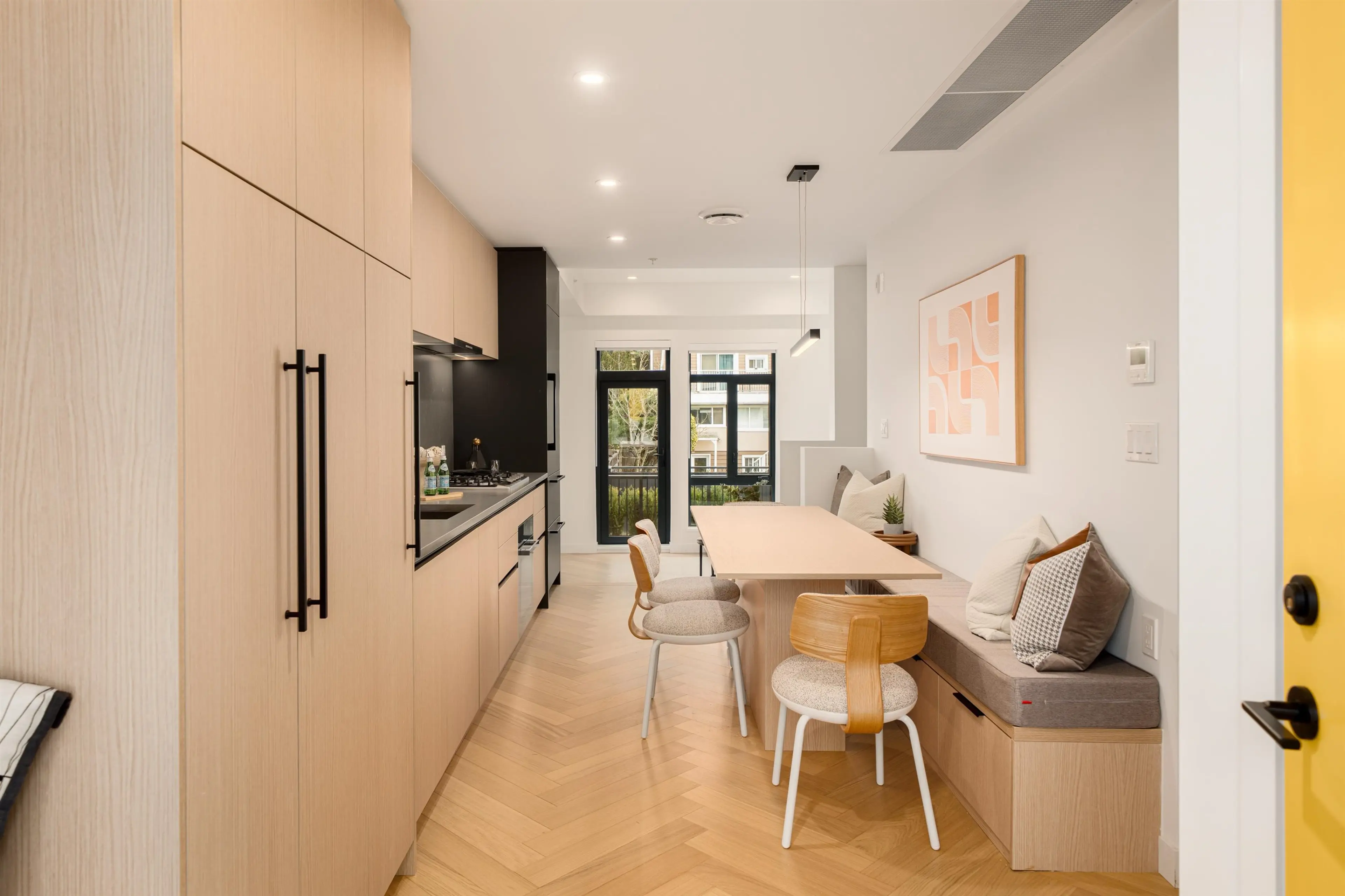 Property at #15 6778 OAK STREET, Vancouver, BC