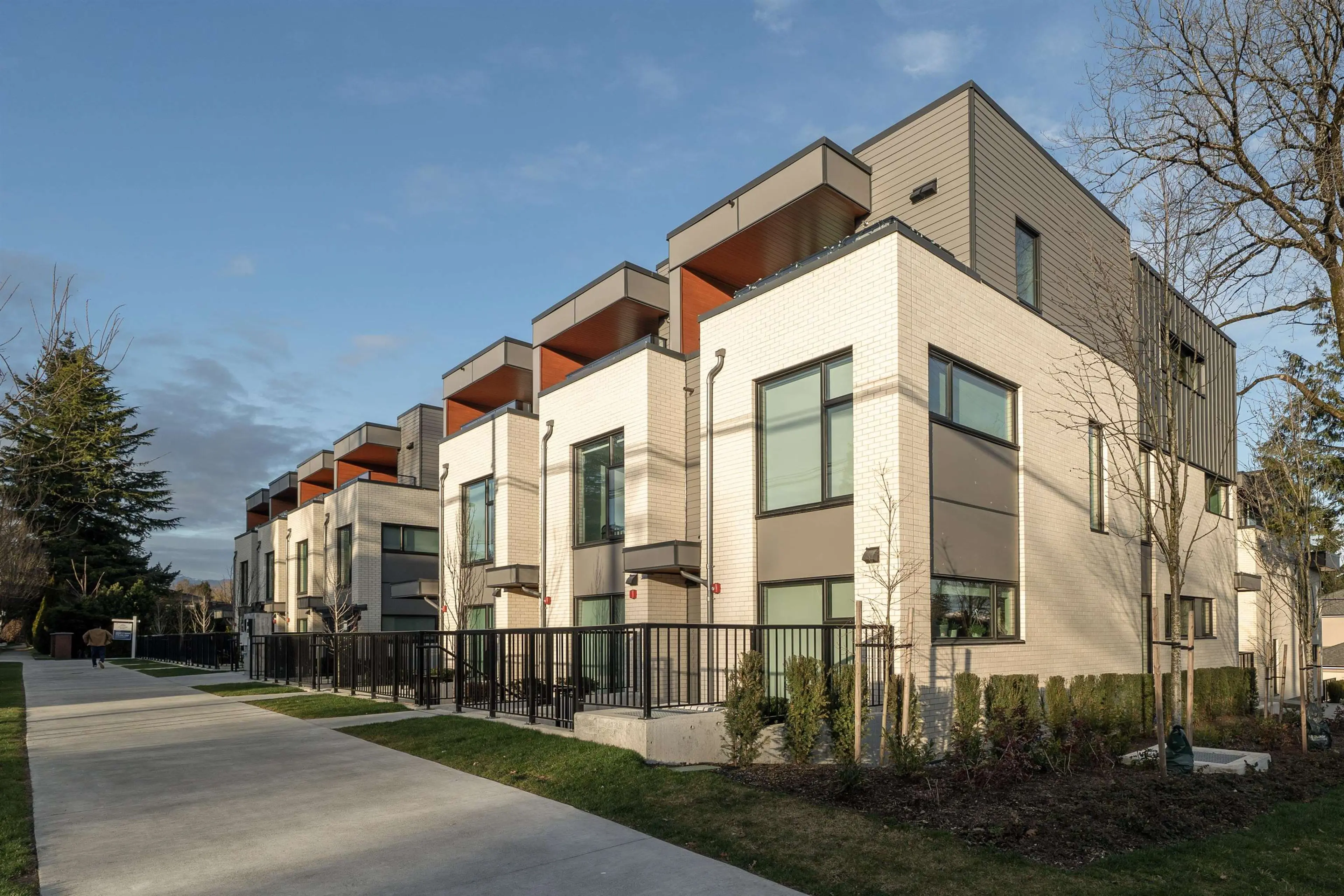 Property at #15 6778 OAK STREET, Vancouver, BC