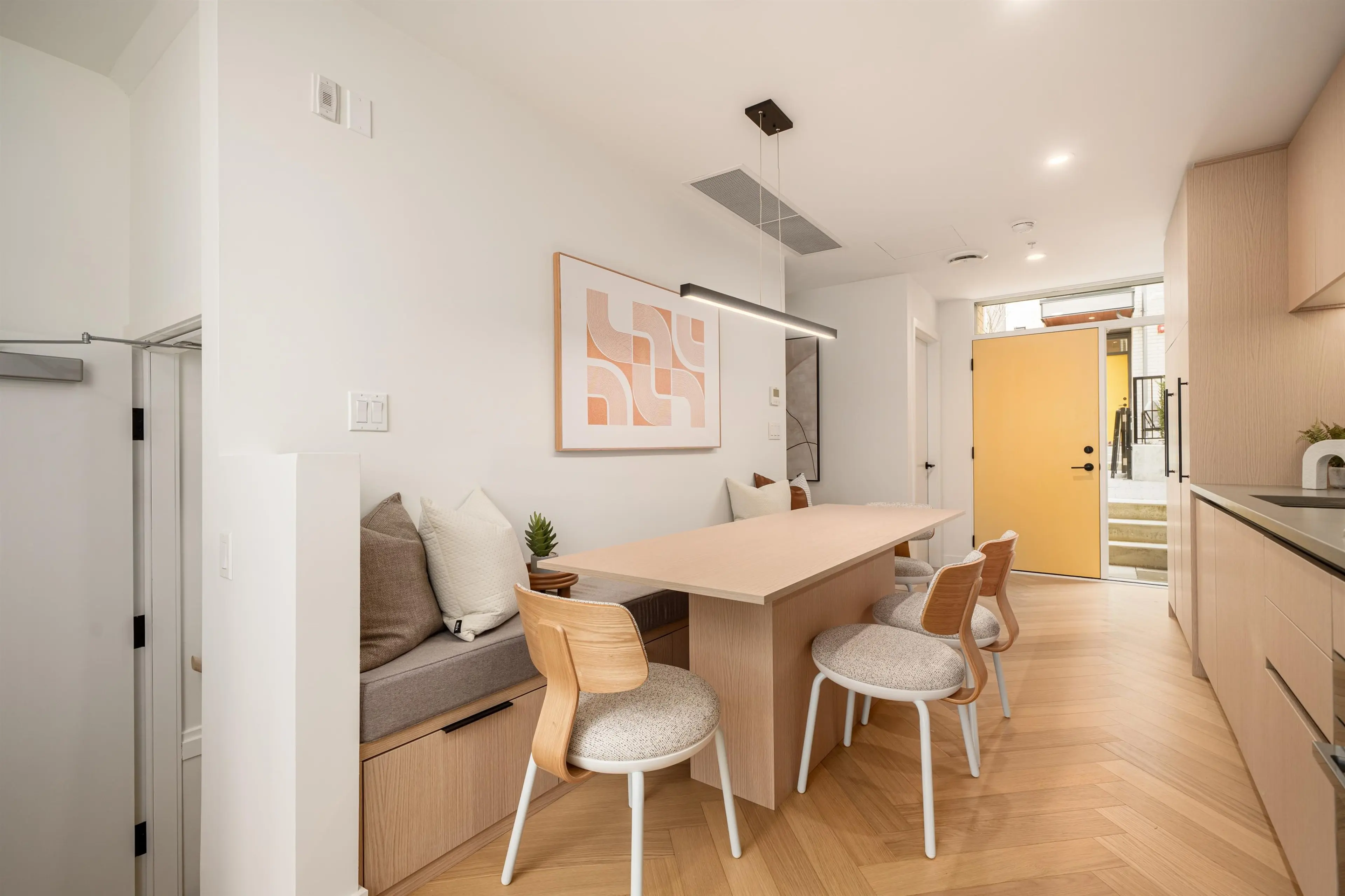 Property at #15 6778 OAK STREET, Vancouver, BC