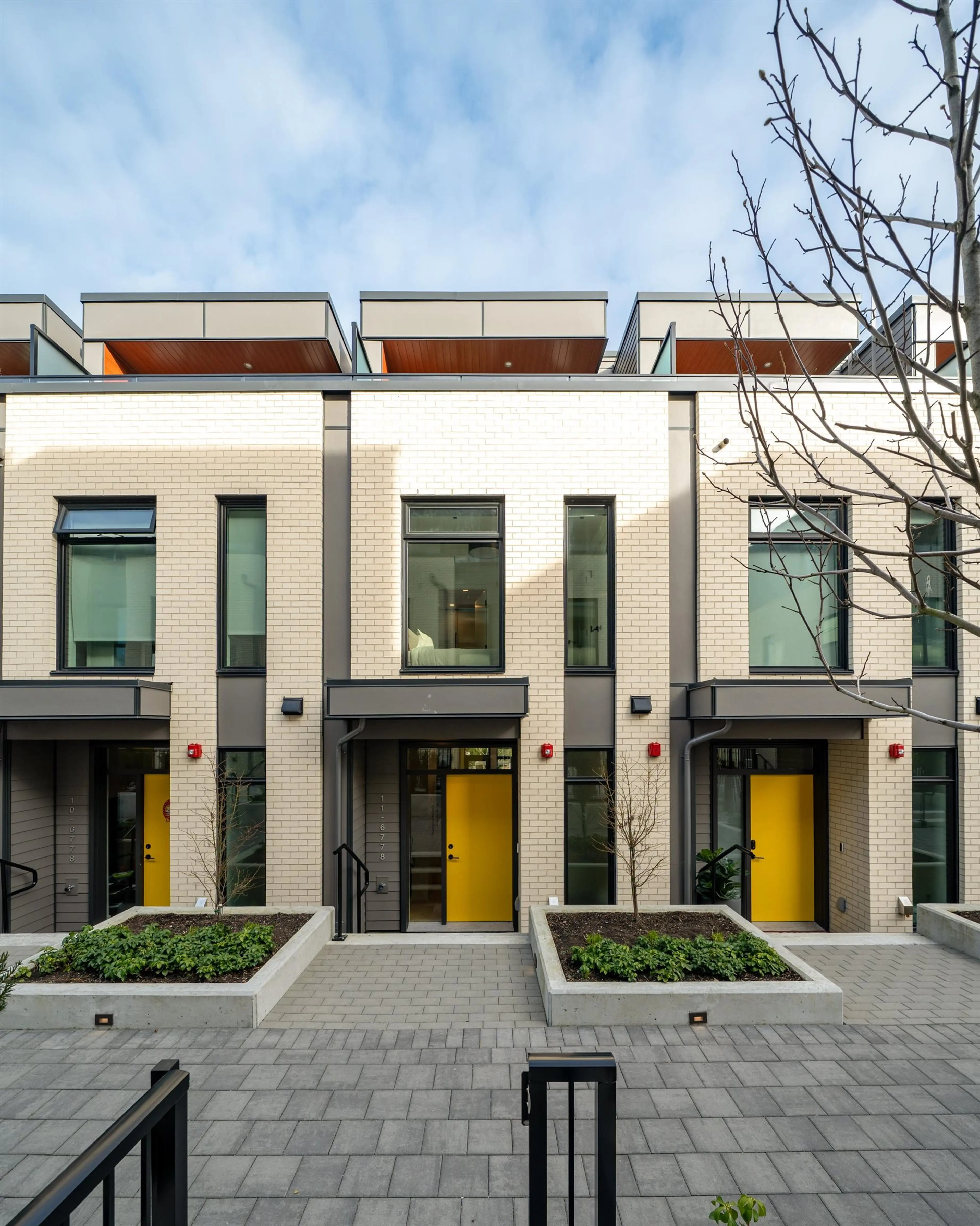 Property at #15 6778 OAK STREET, Vancouver, BC