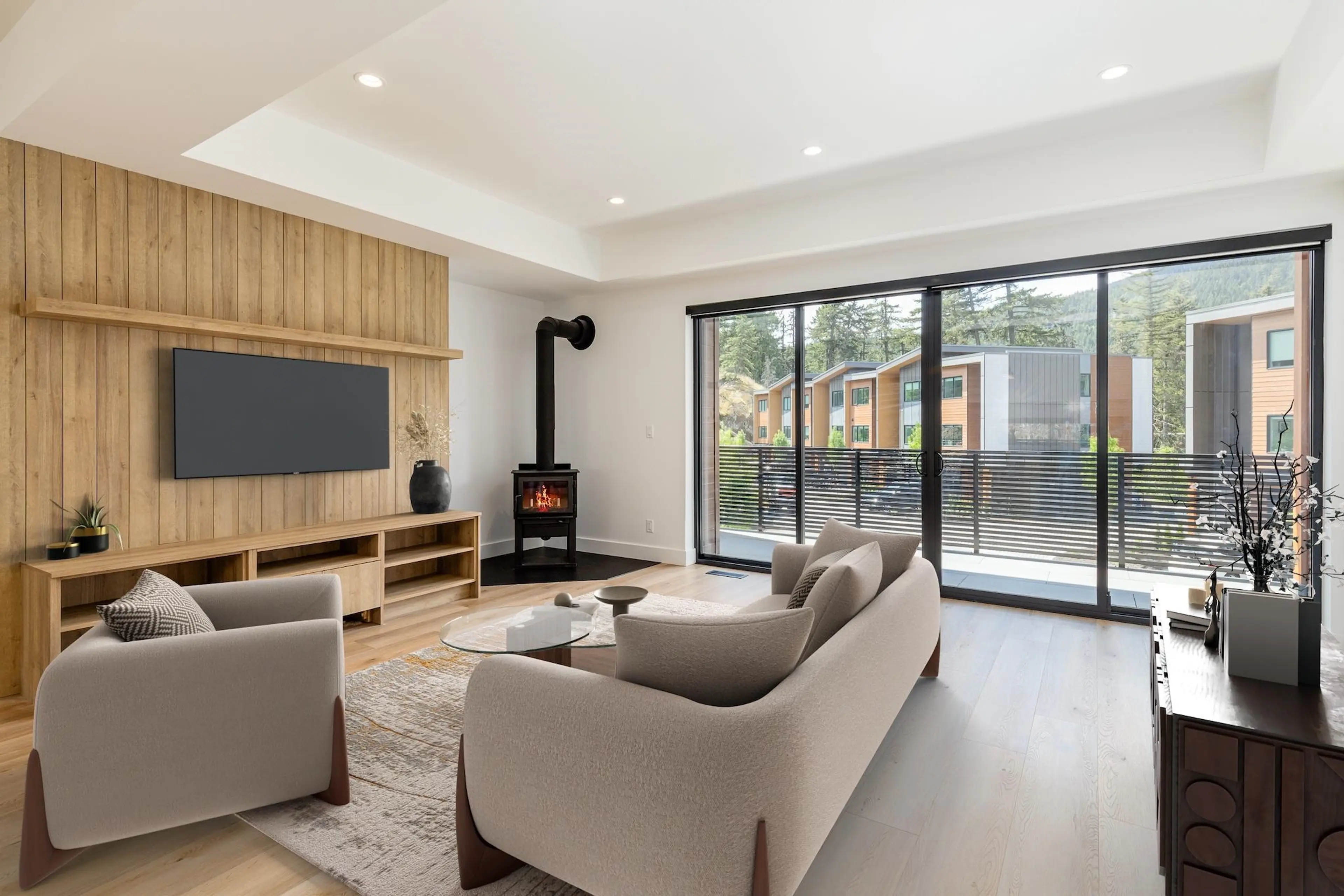 Property at #18 2077 GARIBALDI WAY, Whistler, BC