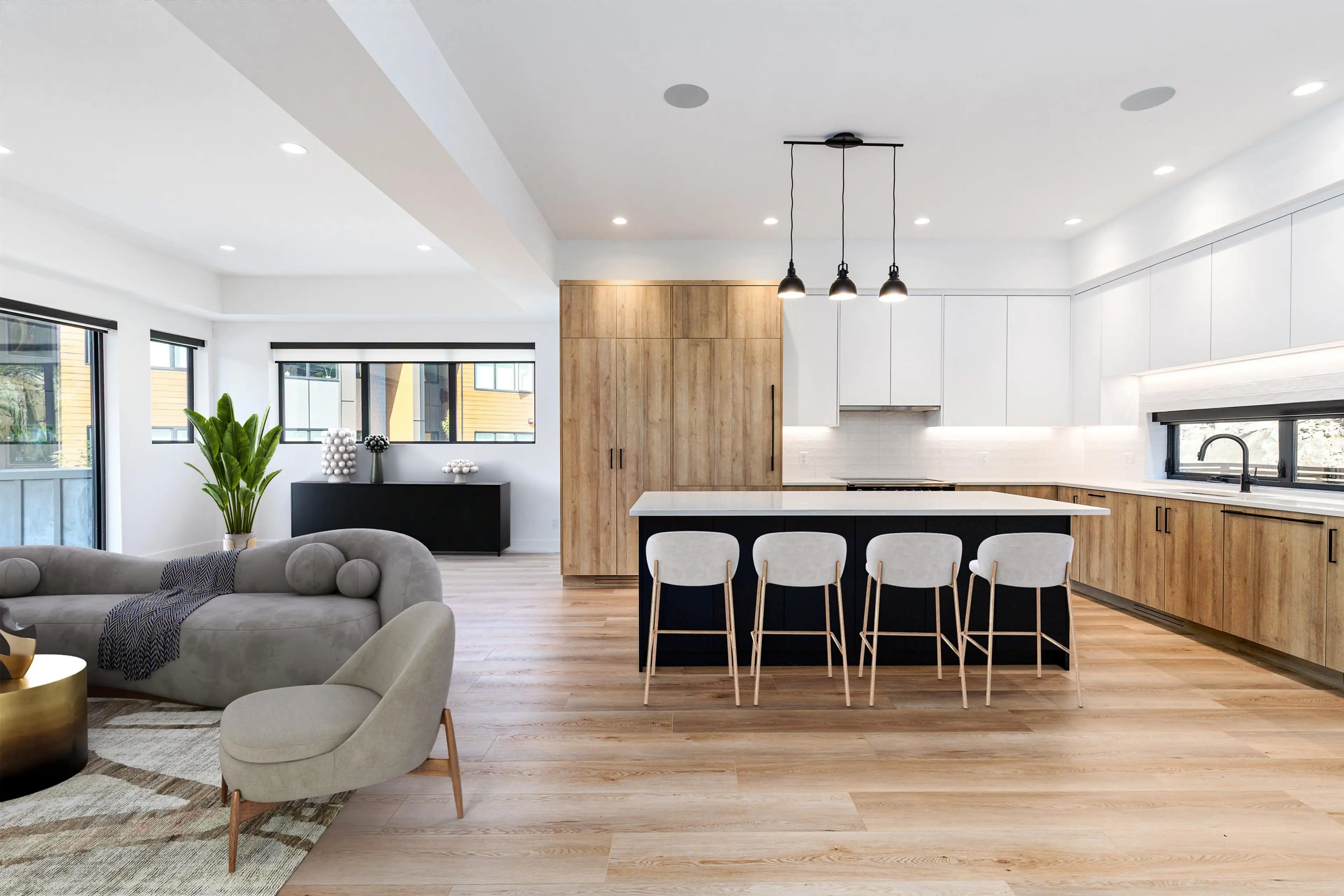 Property at #20 2077 GARIBALDI WAY, Whistler, BC