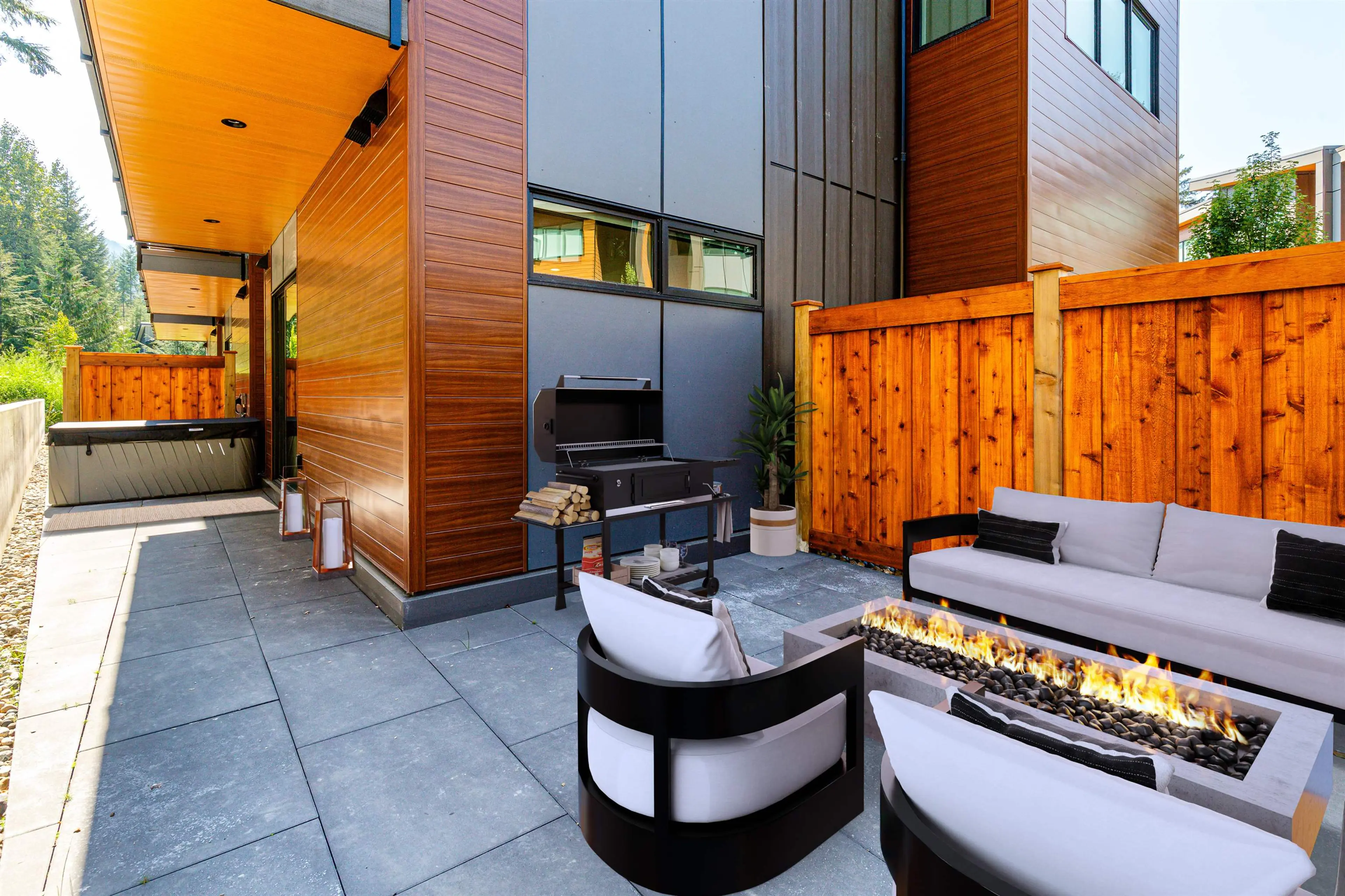 Property at #20 2077 GARIBALDI WAY, Whistler, BC