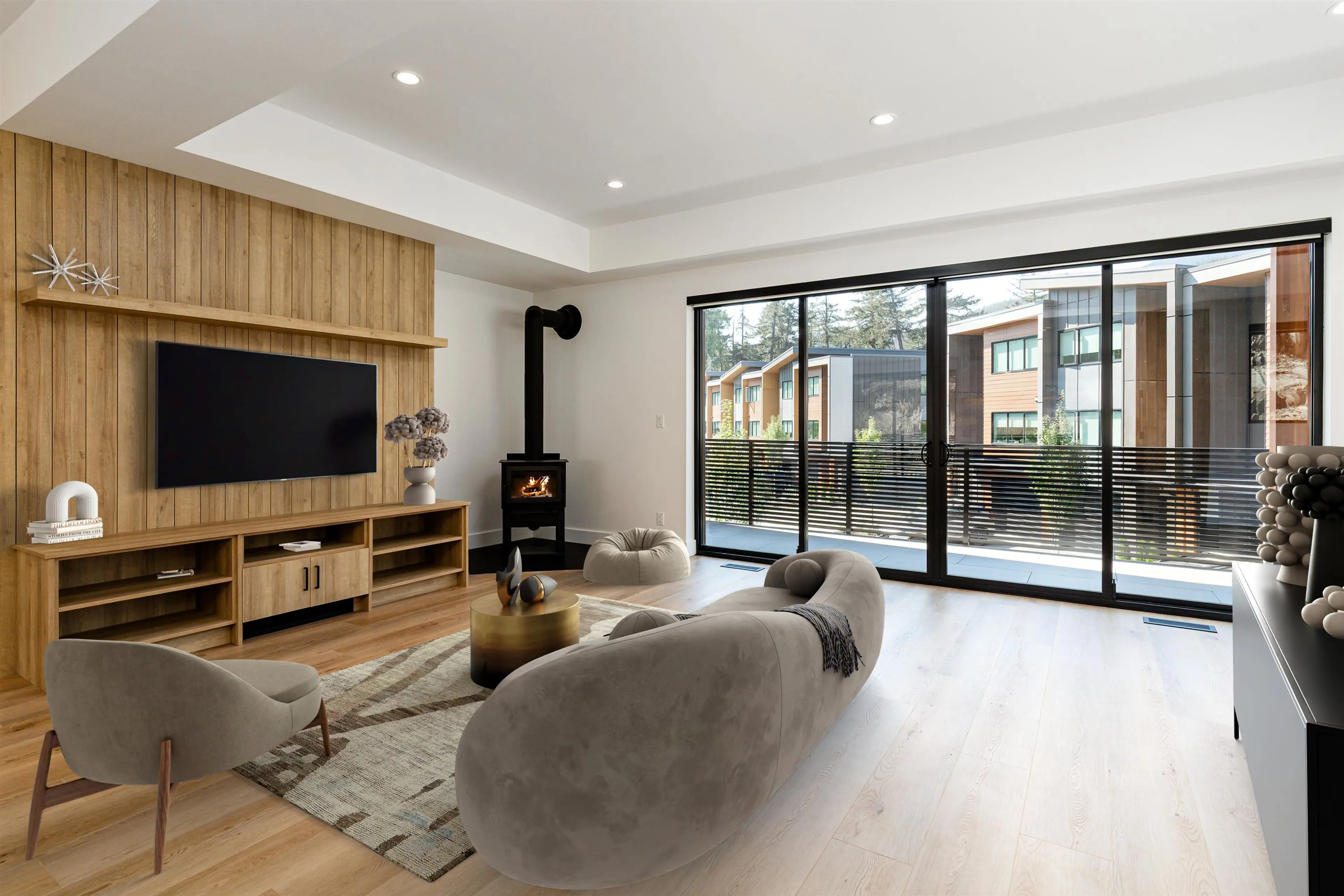 Property at #20 2077 GARIBALDI WAY, Whistler, BC