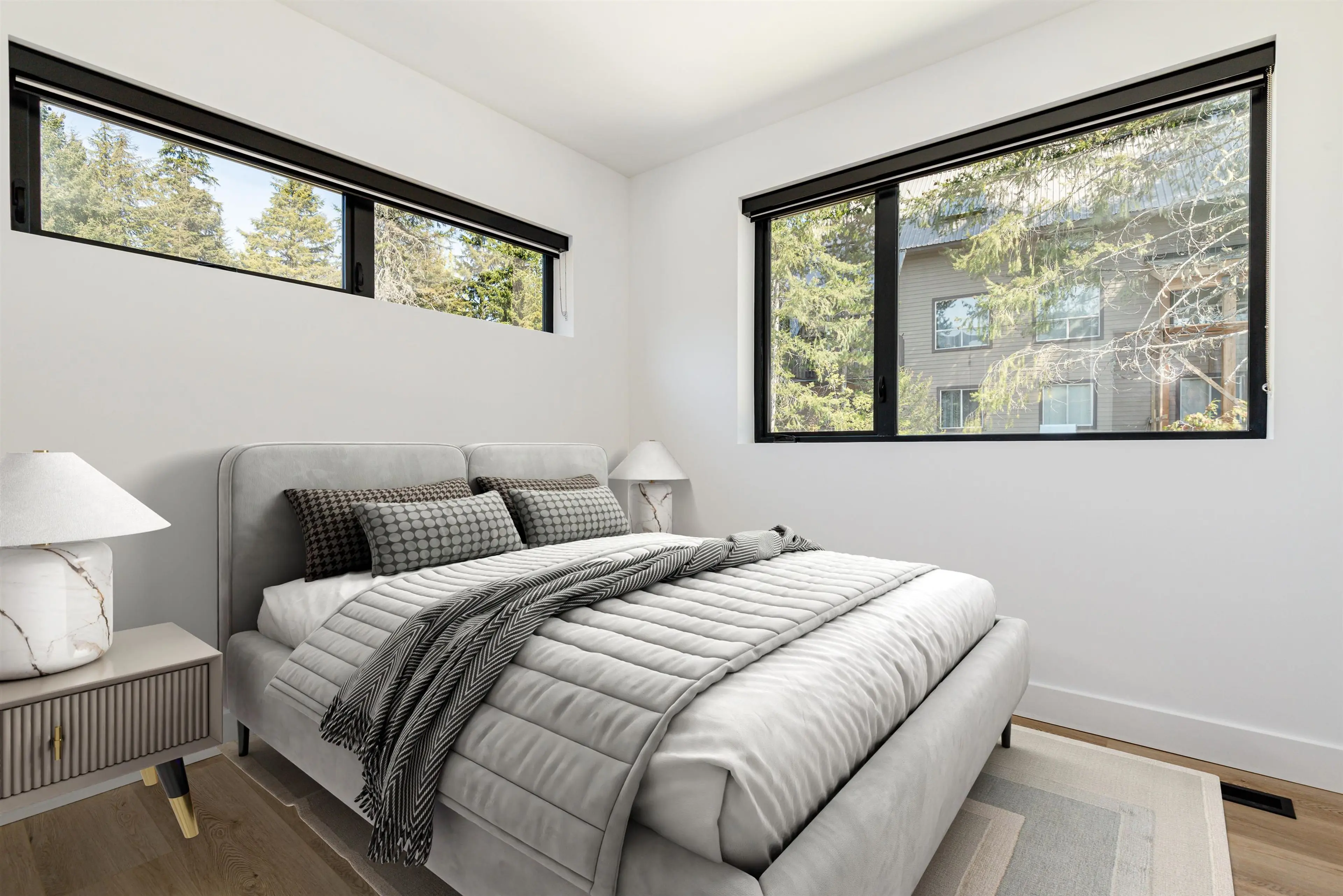 Property at #20 2077 GARIBALDI WAY, Whistler, BC