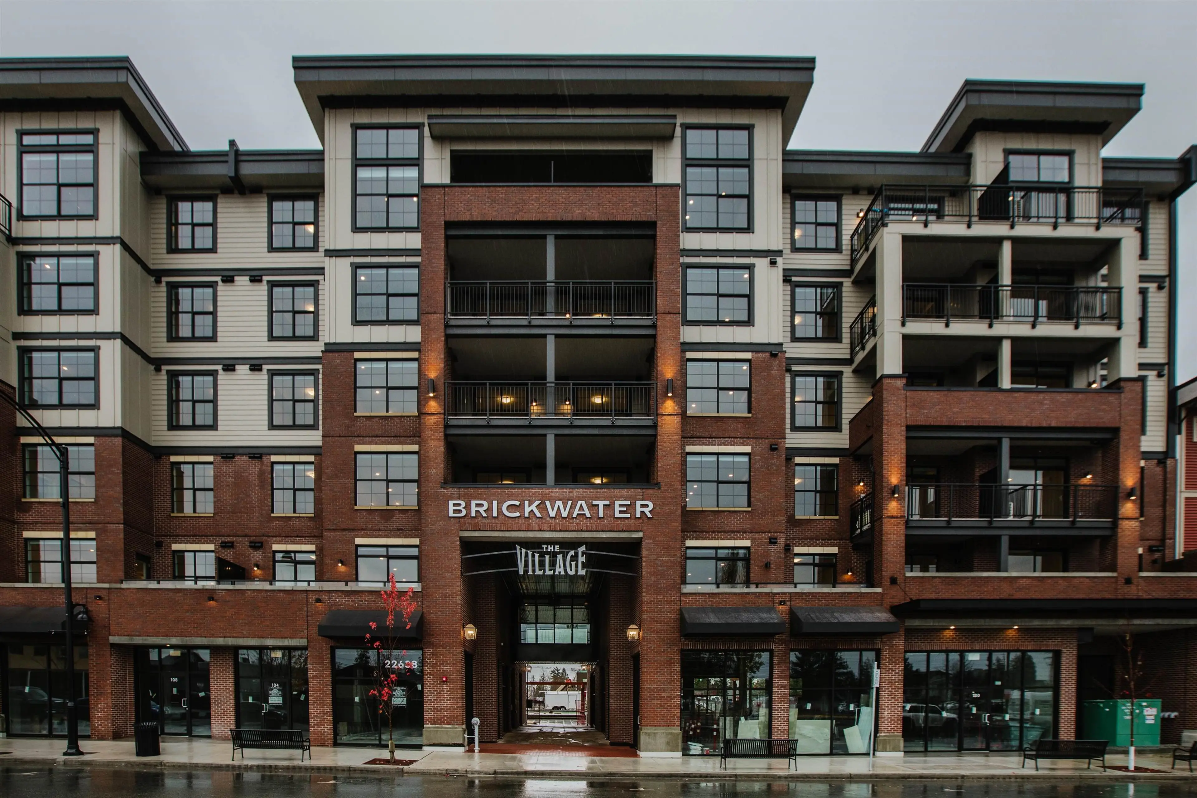 Property at #611 22638 119 AVENUE, Maple Ridge, BC