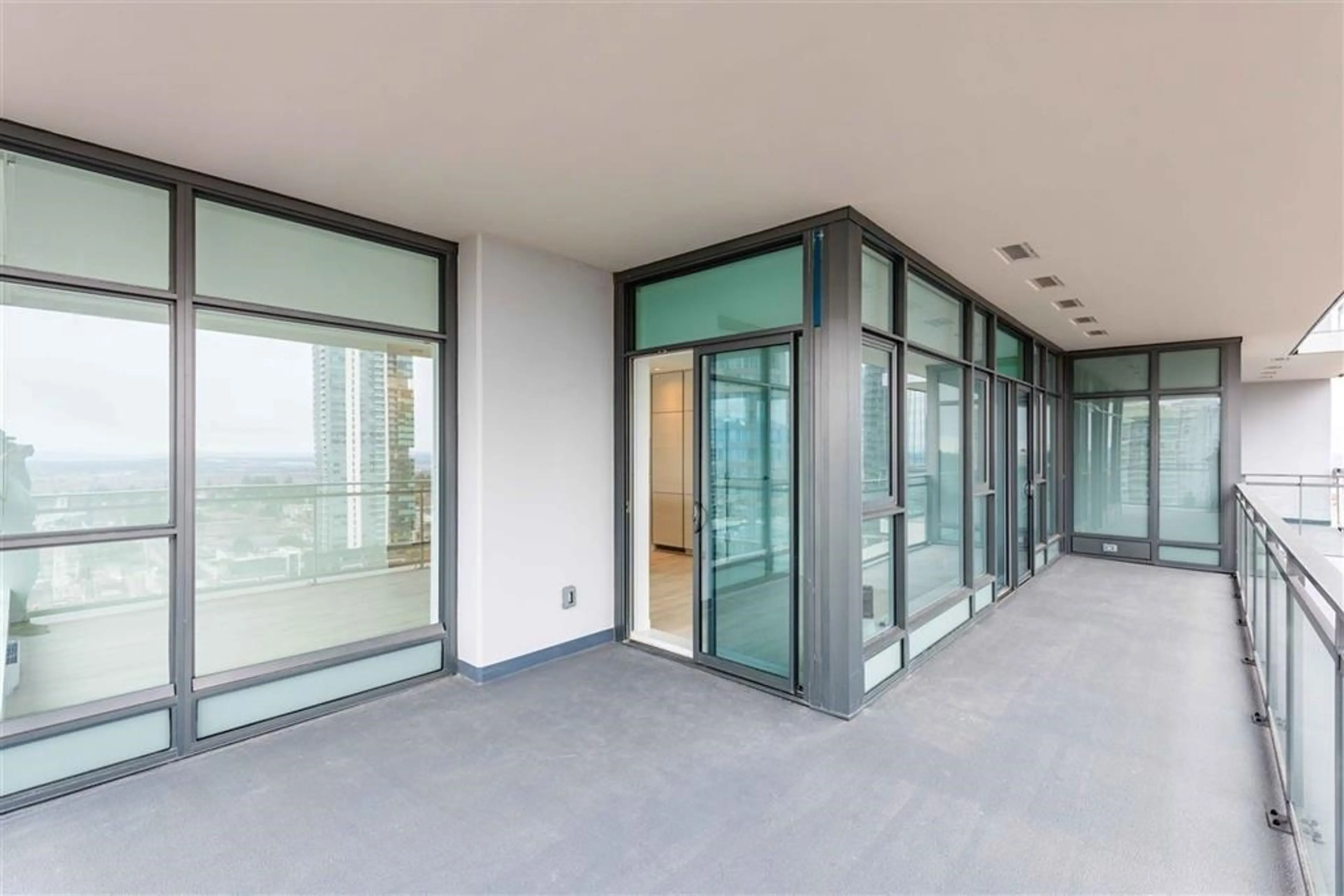 Property at #2605 6098 STATION STREET, Burnaby, BC