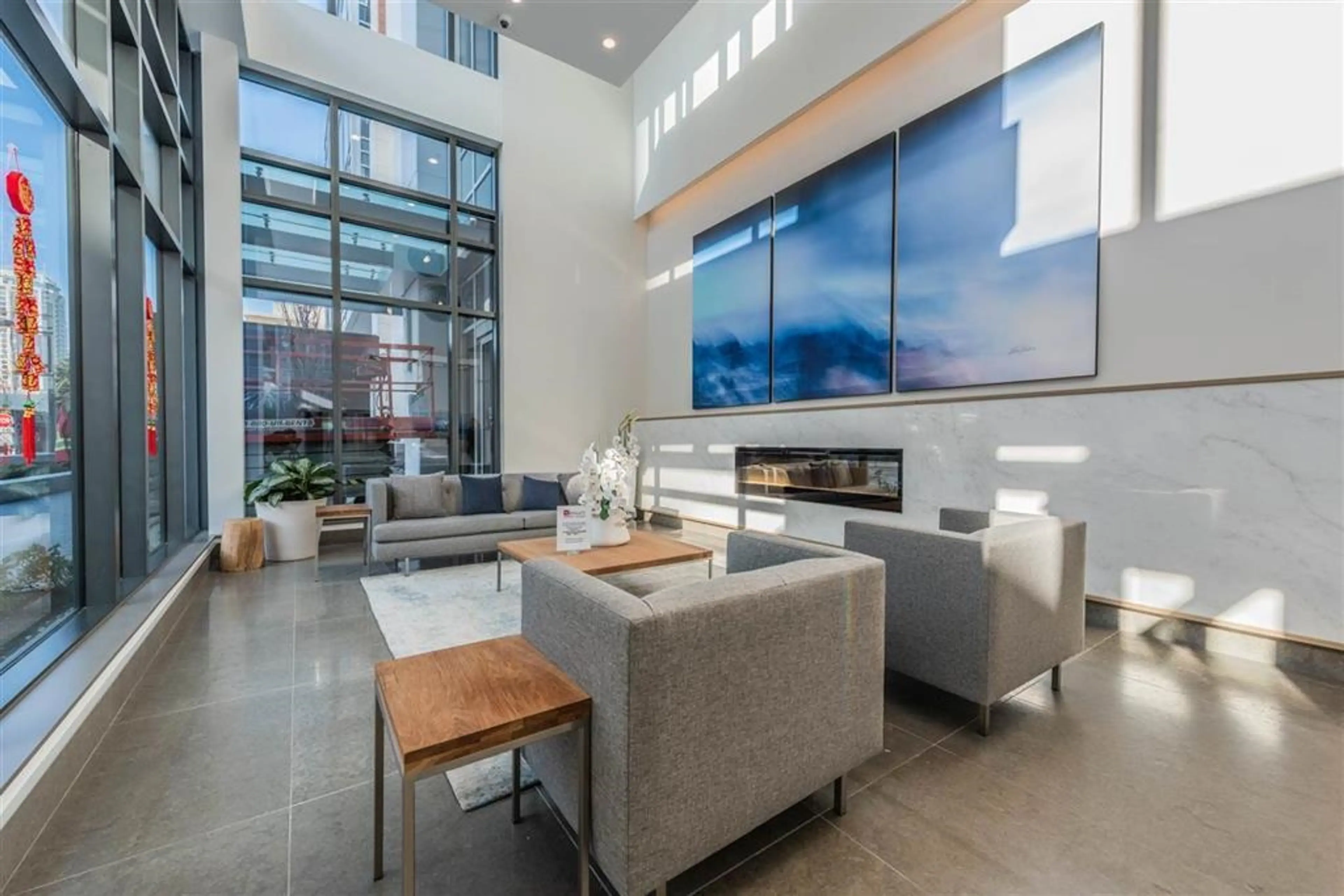 Property at #2605 6098 STATION STREET, Burnaby, BC