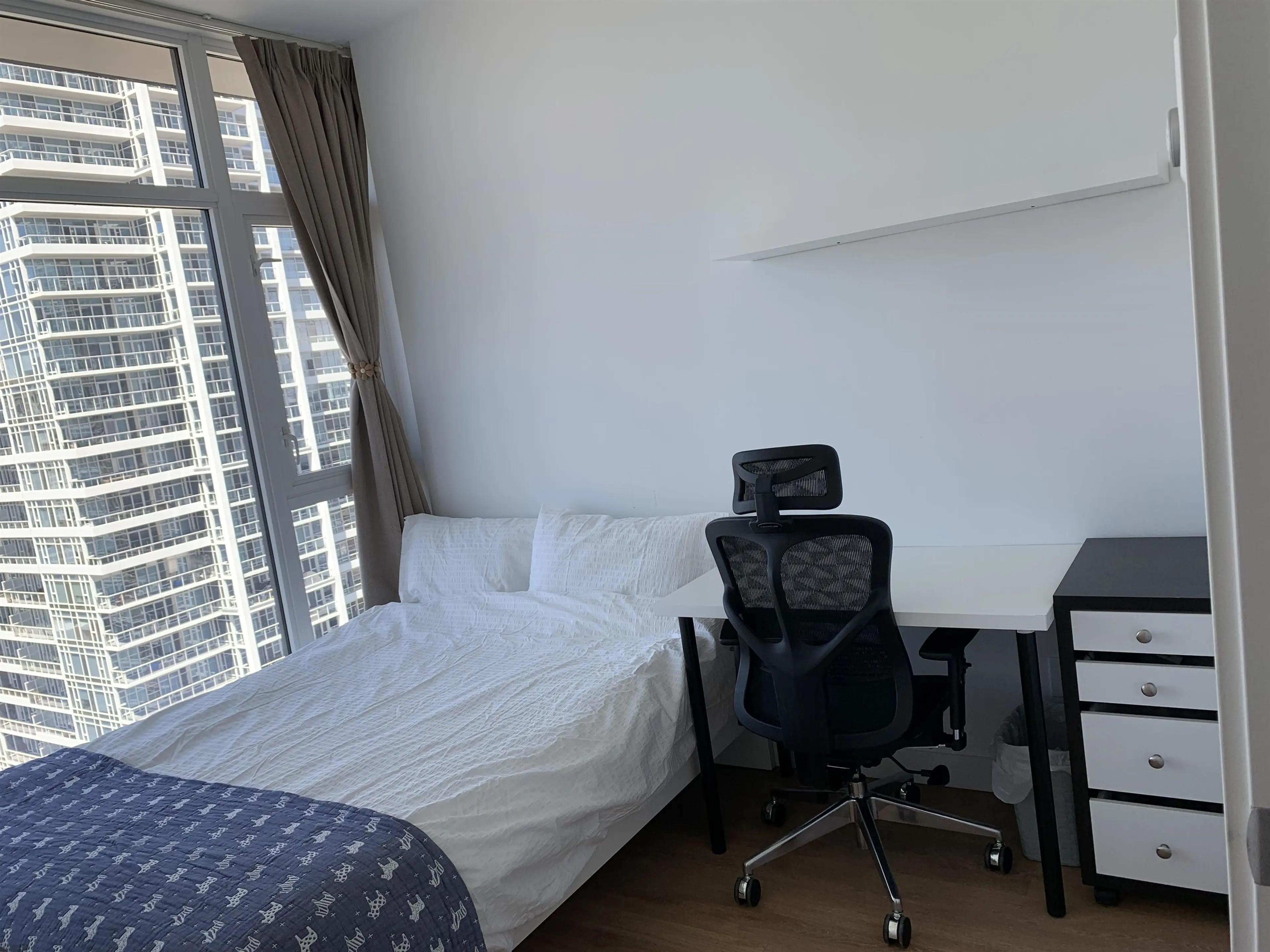 Property at #2605 6098 STATION STREET, Burnaby, BC