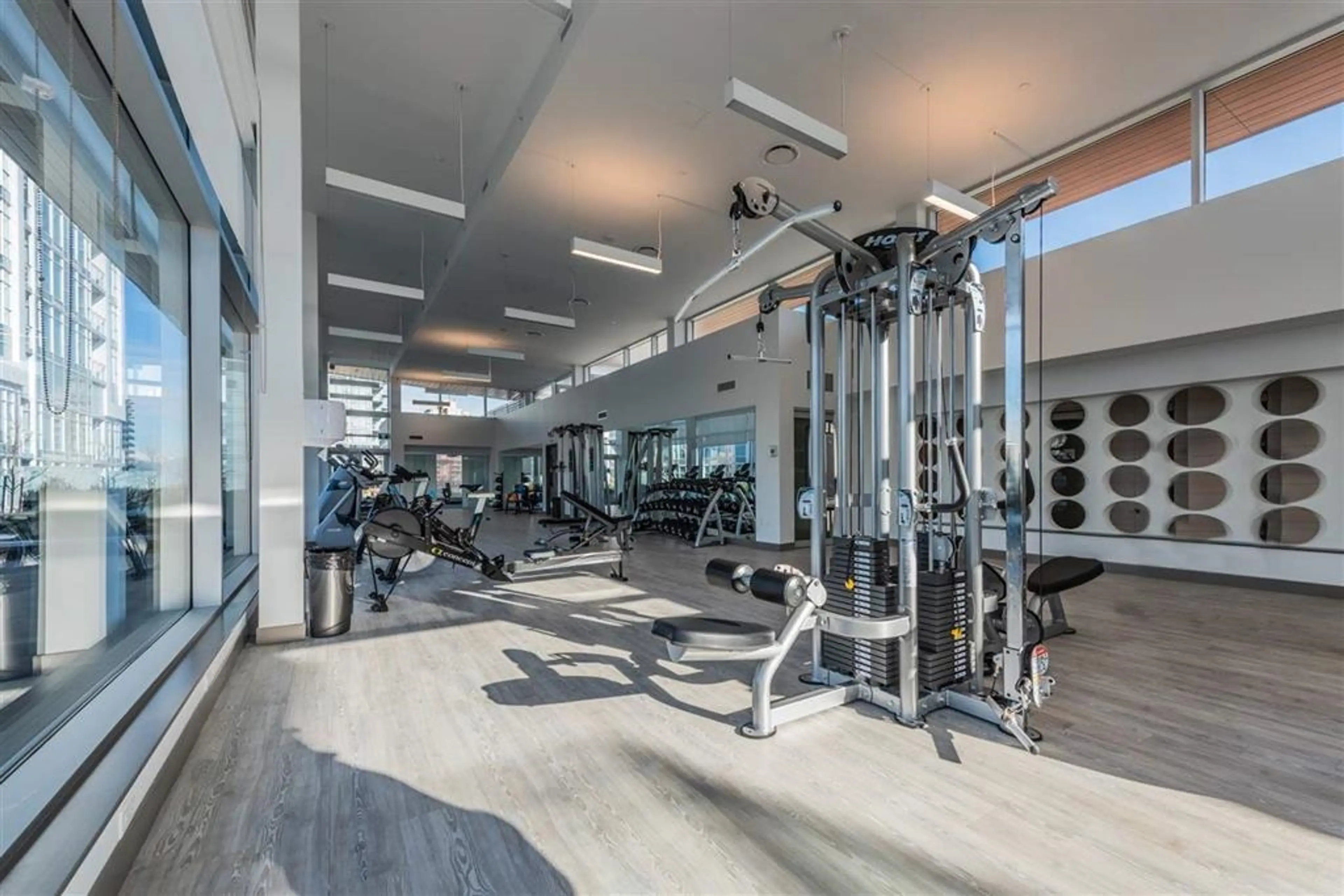 Property at #2605 6098 STATION STREET, Burnaby, BC