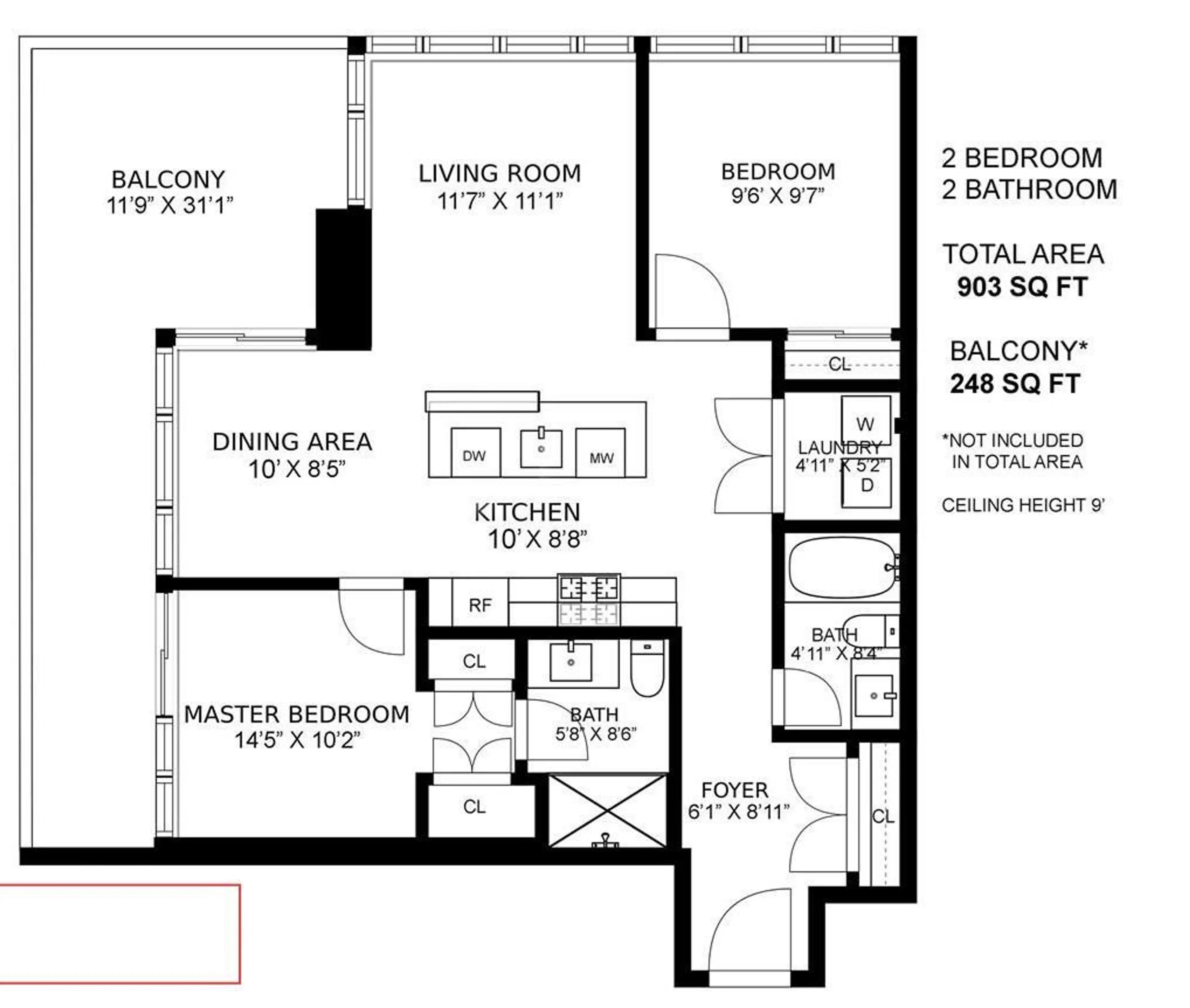 Property at #2605 6098 STATION STREET, Burnaby, BC