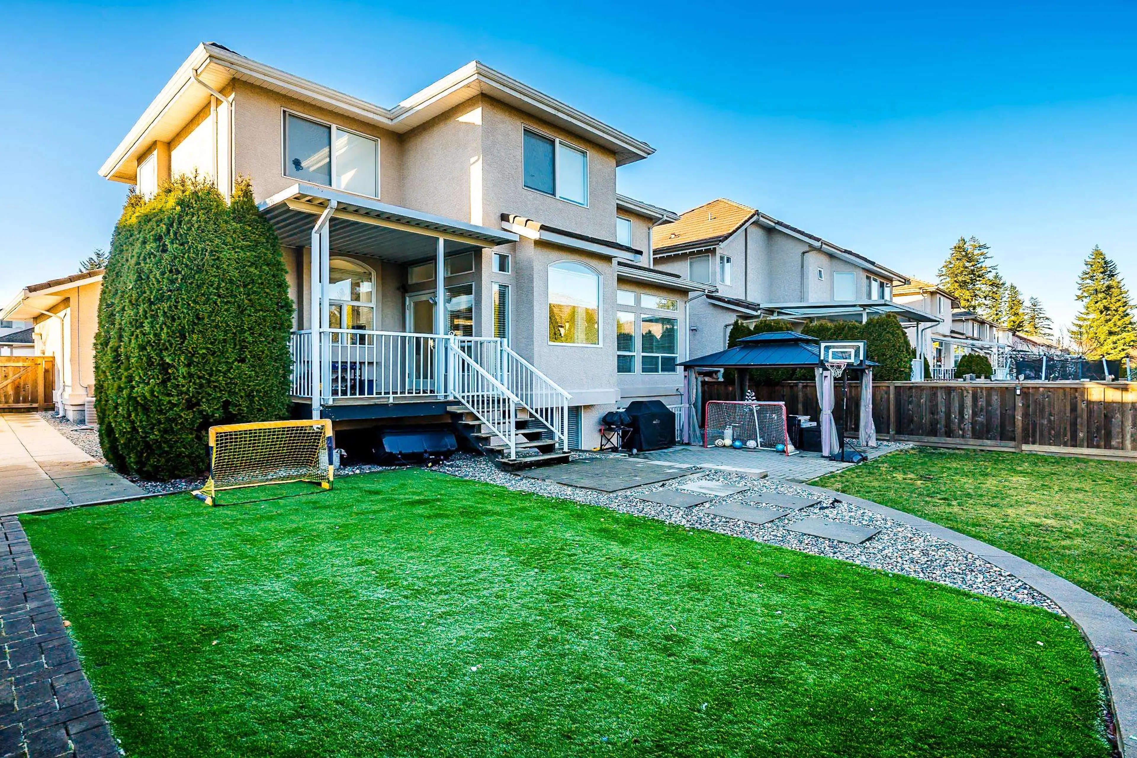 Property at 10820 164 STREET, Surrey, BC