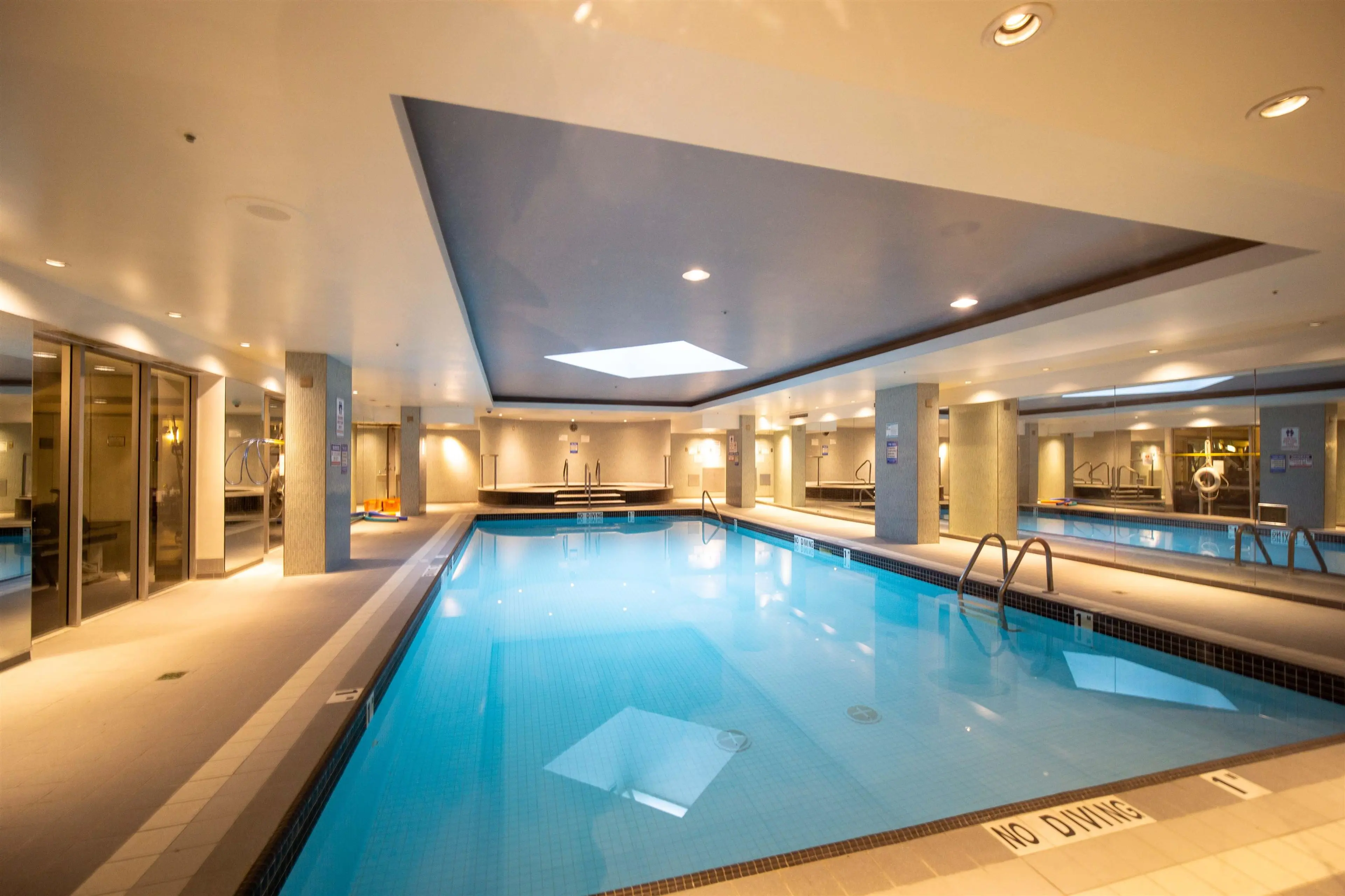 Property at #302 588 BROUGHTON STREET, Vancouver, BC