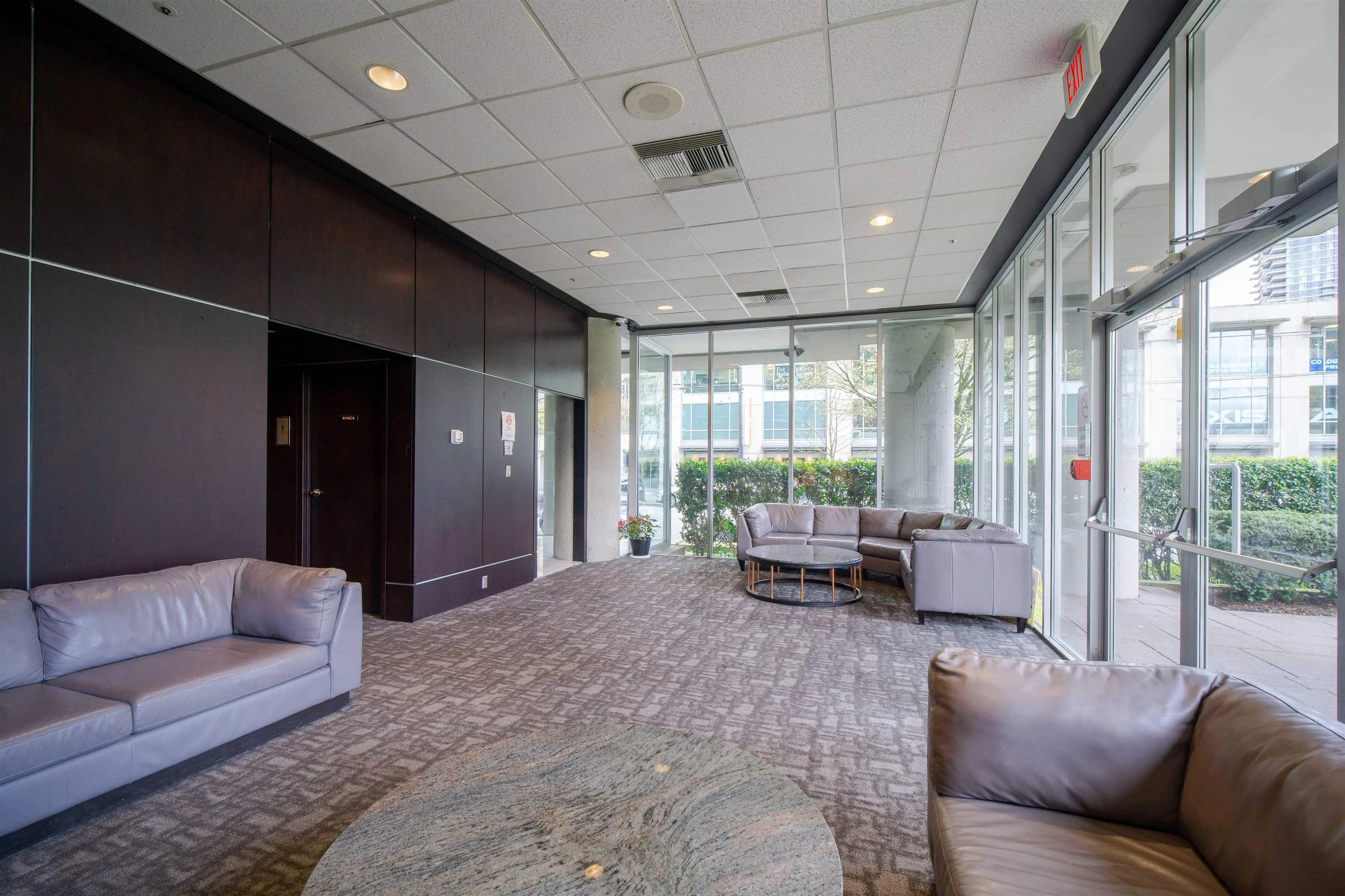 Property at #302 588 BROUGHTON STREET, Vancouver, BC