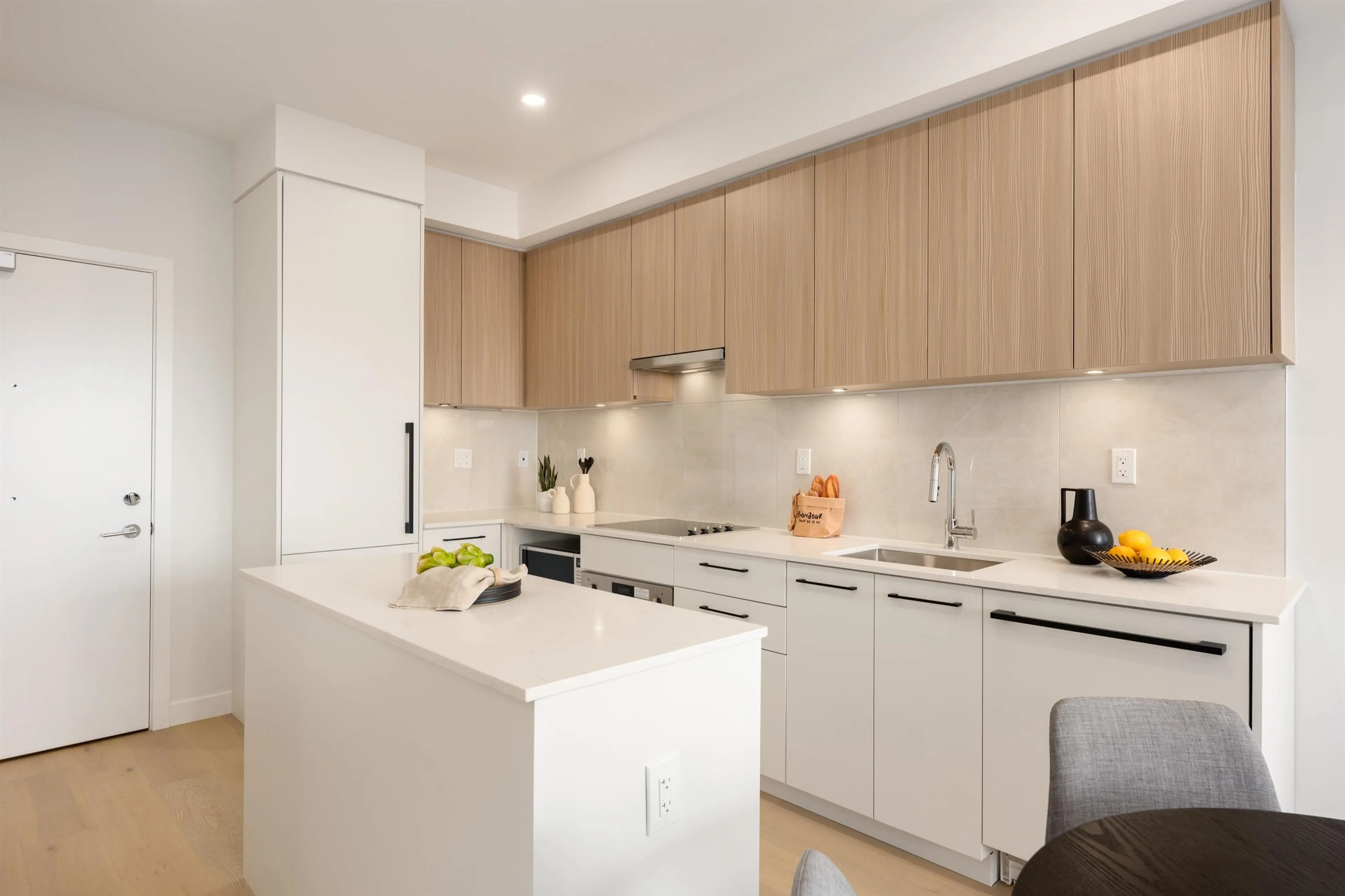 Property at #310 5398 207 STREET, Langley, BC