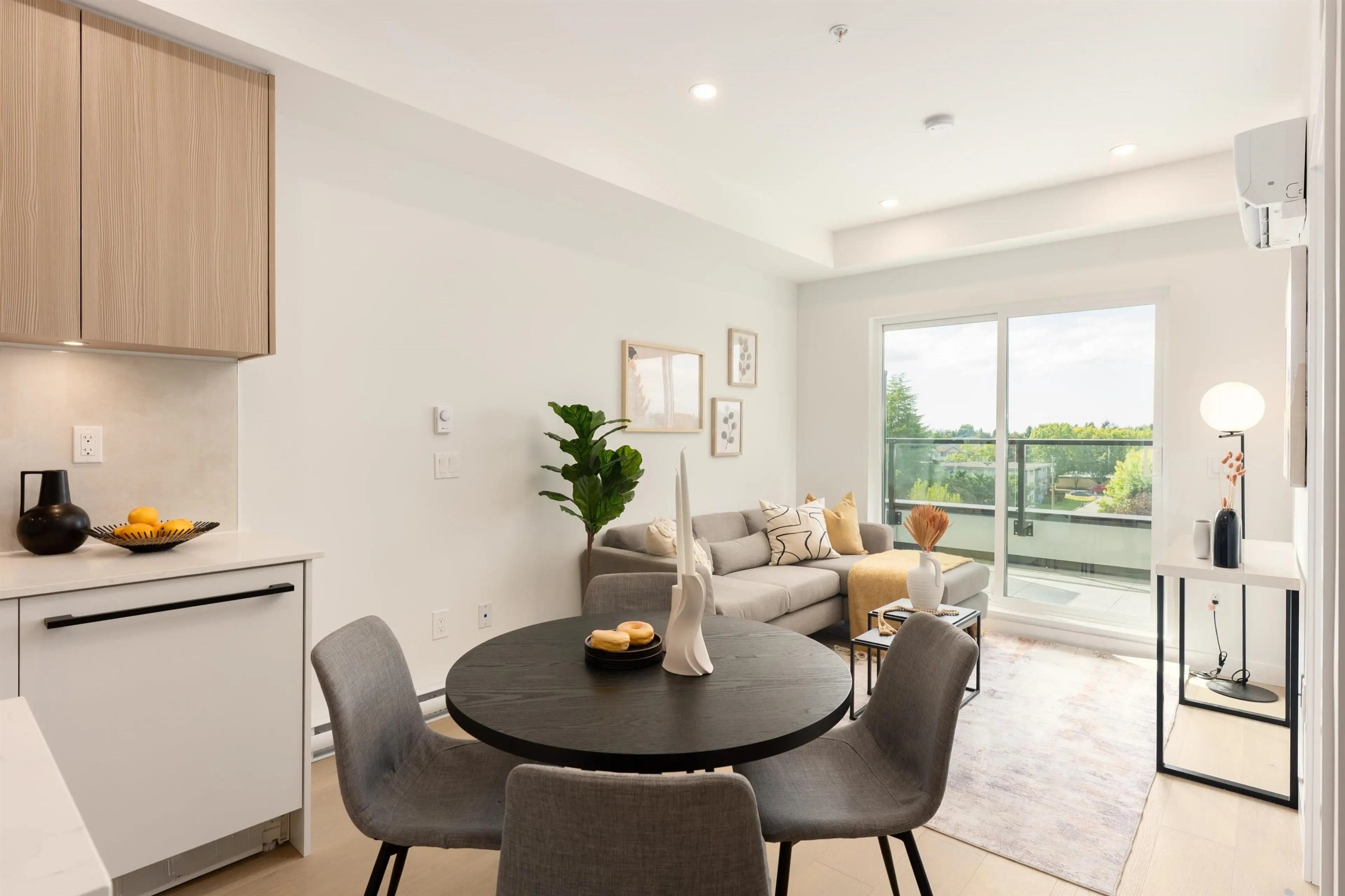 Property at #310 5398 207 STREET, Langley, BC