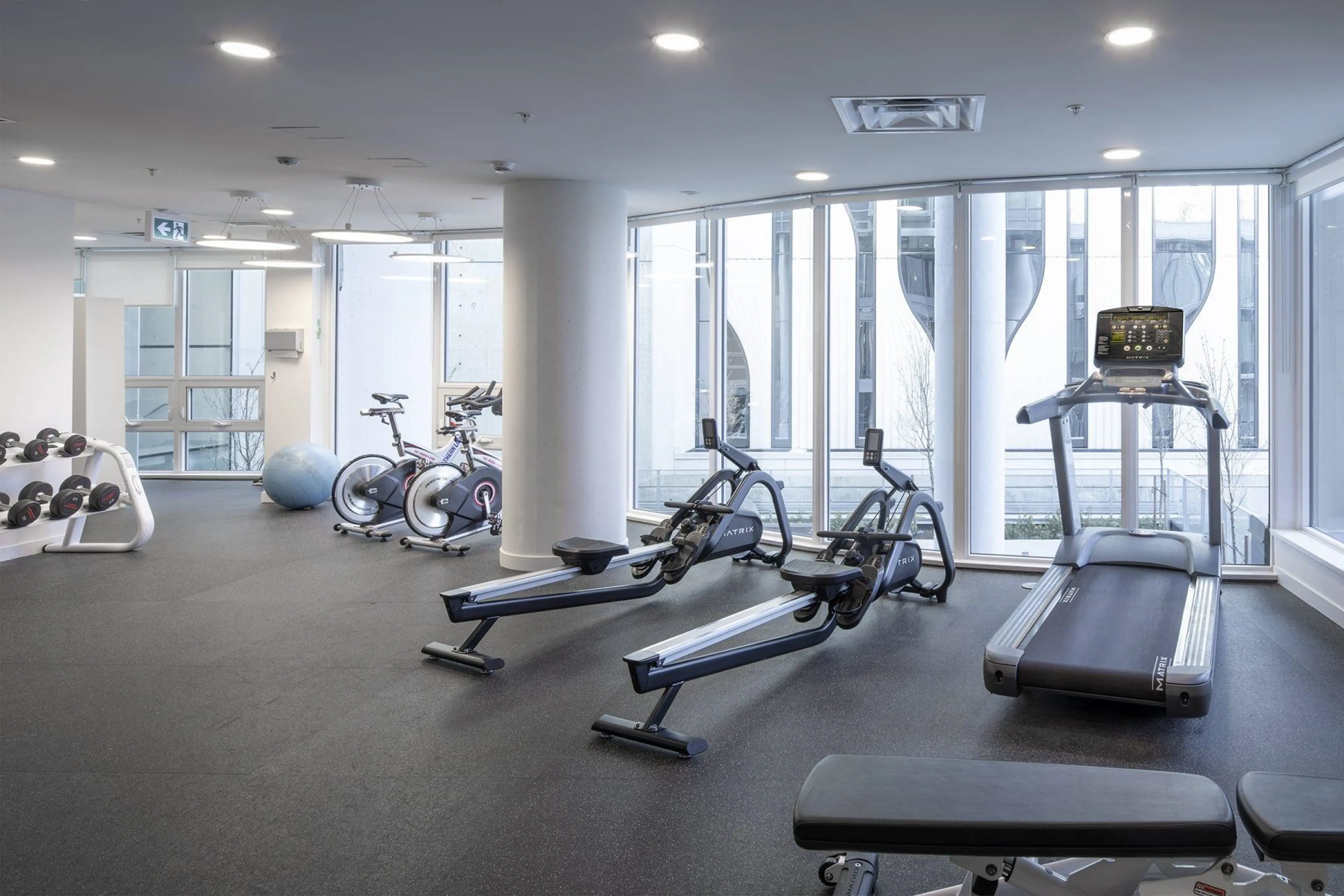 Property at #1711 13438 CENTRAL AVENUE, Surrey, BC