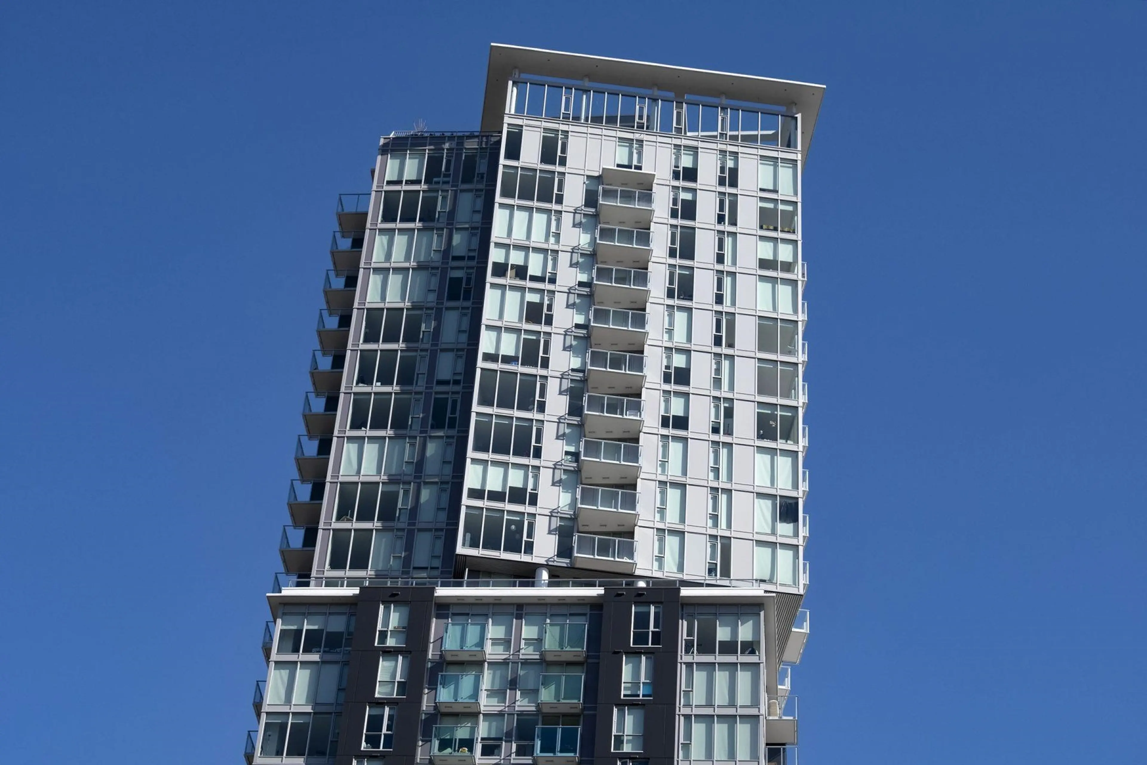 Property at #1711 13438 CENTRAL AVENUE, Surrey, BC