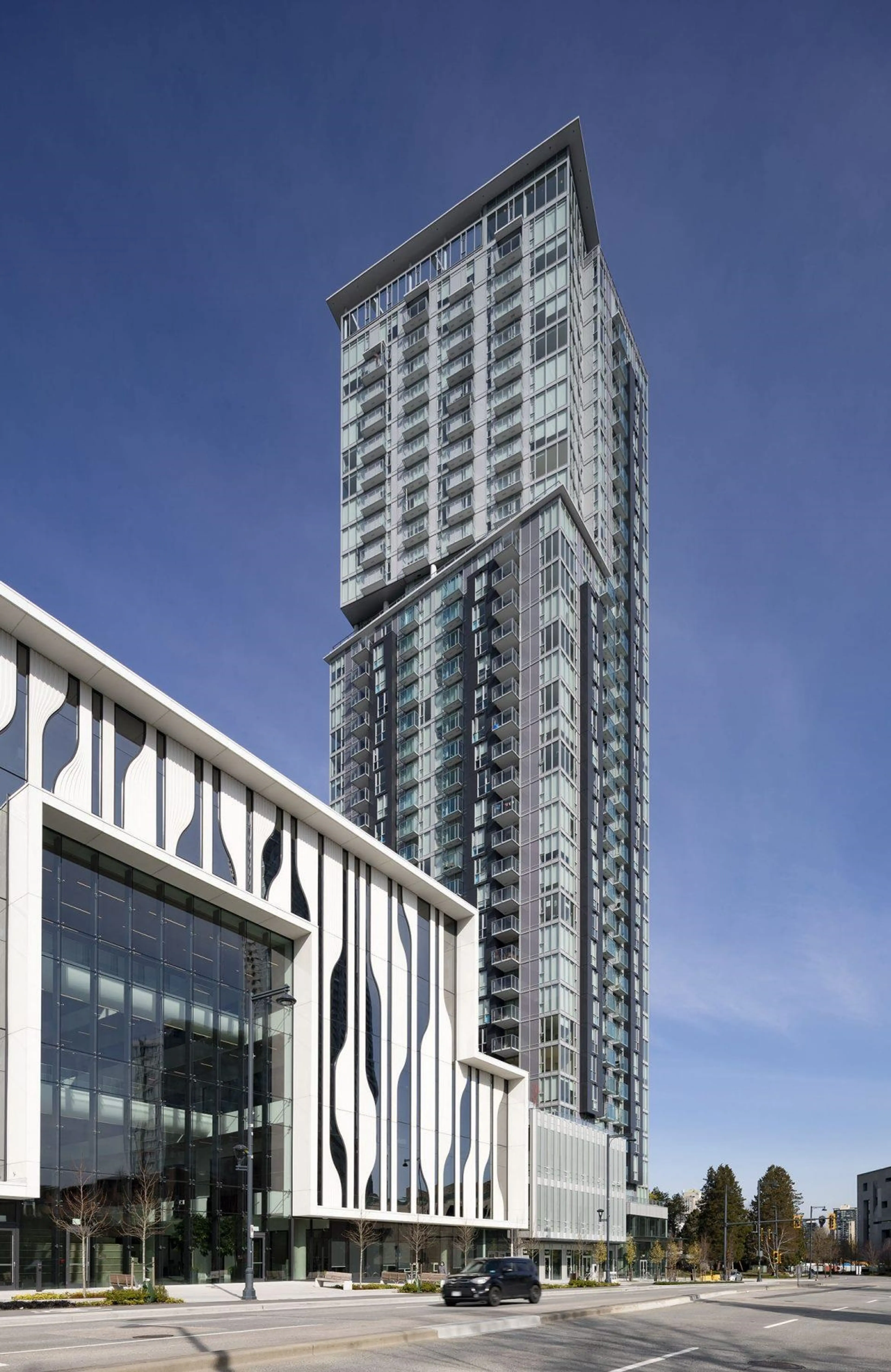 Property at #1711 13438 CENTRAL AVENUE, Surrey, BC