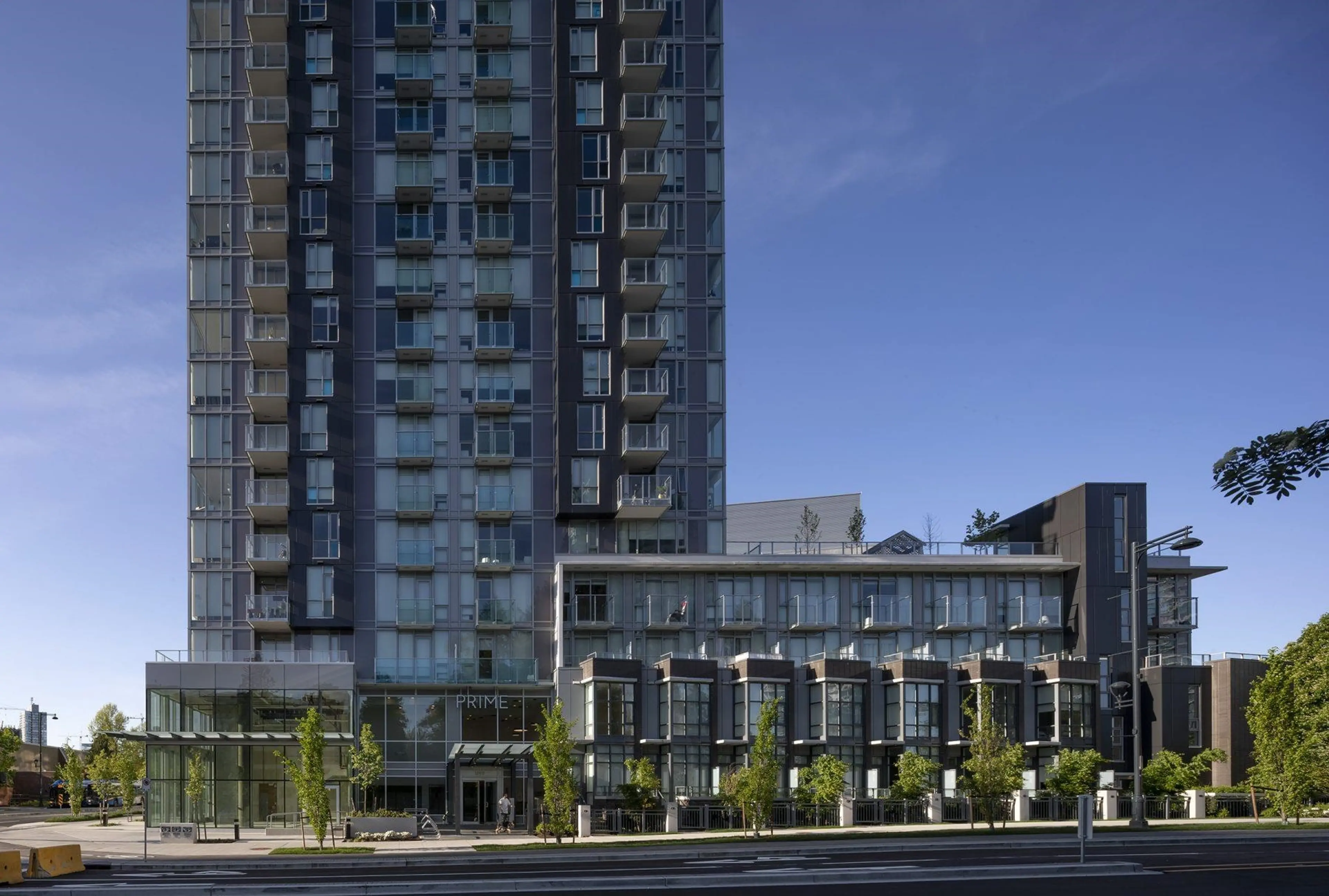 Property at #1711 13438 CENTRAL AVENUE, Surrey, BC