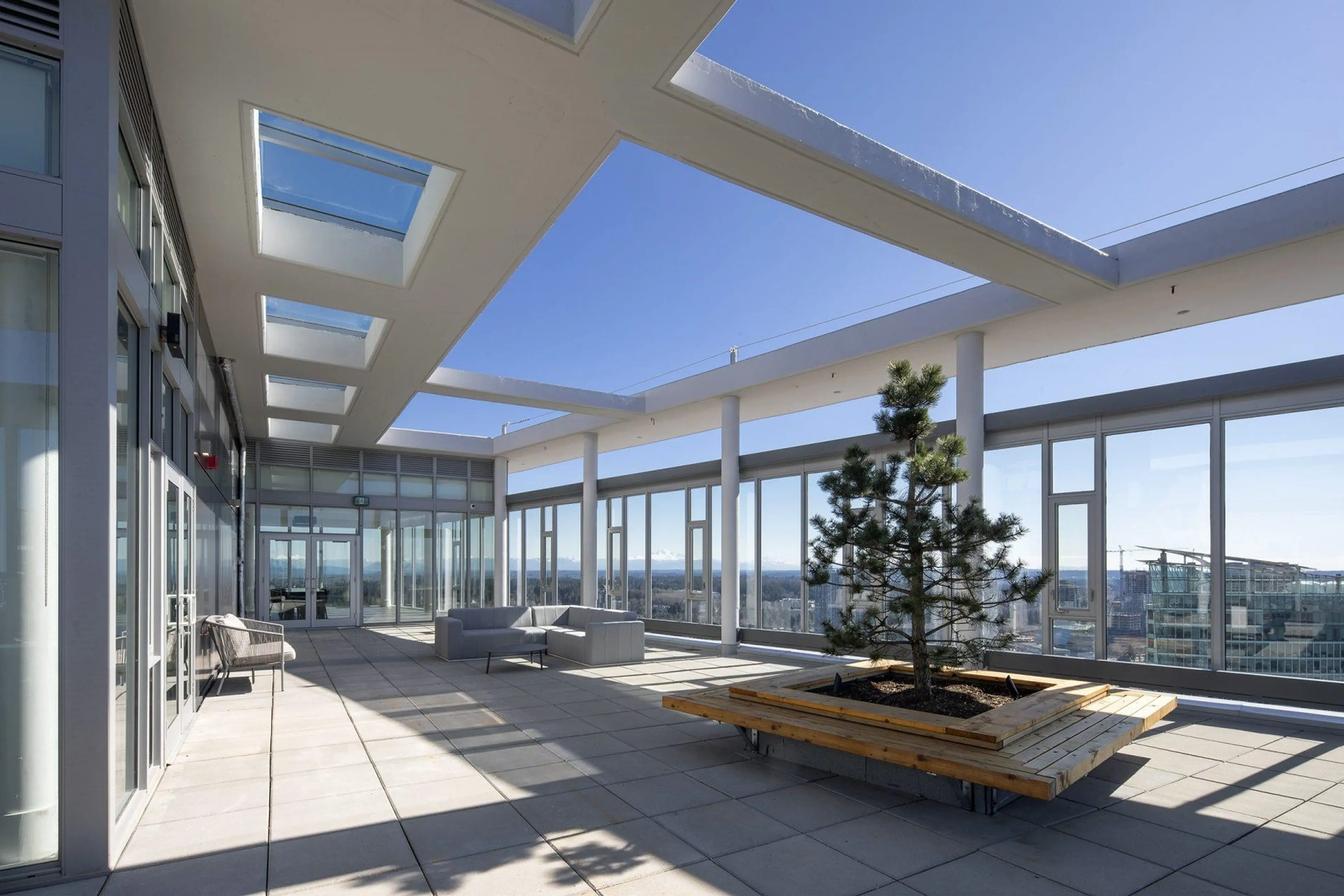 Property at #1711 13438 CENTRAL AVENUE, Surrey, BC