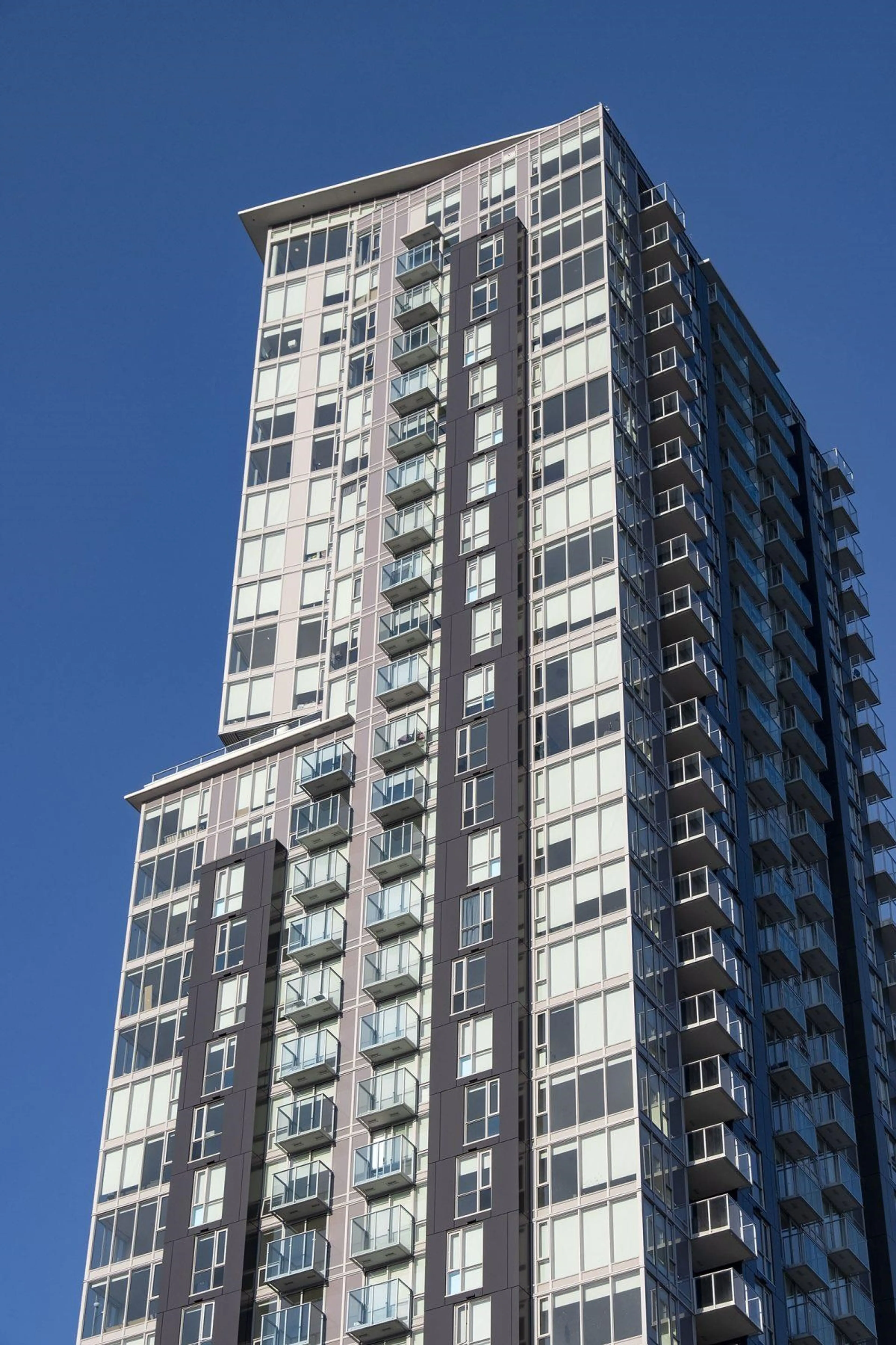 Property at #1711 13438 CENTRAL AVENUE, Surrey, BC