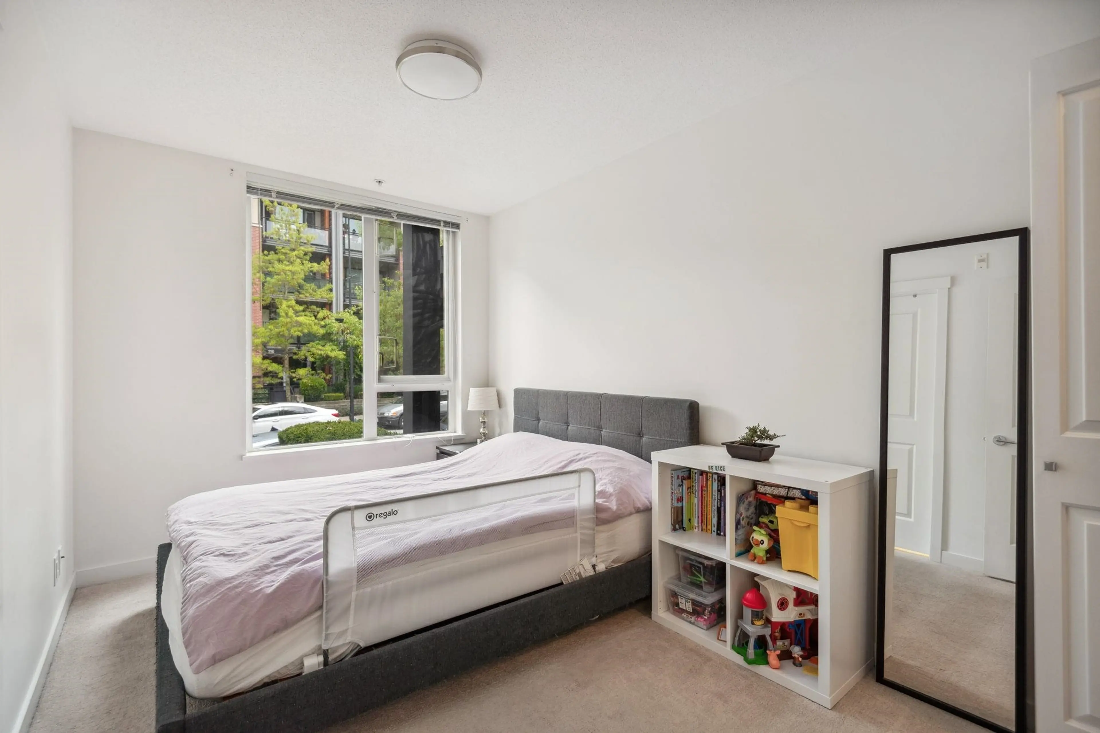 Property at #107 3138 RIVERWALK AVENUE, Vancouver, BC