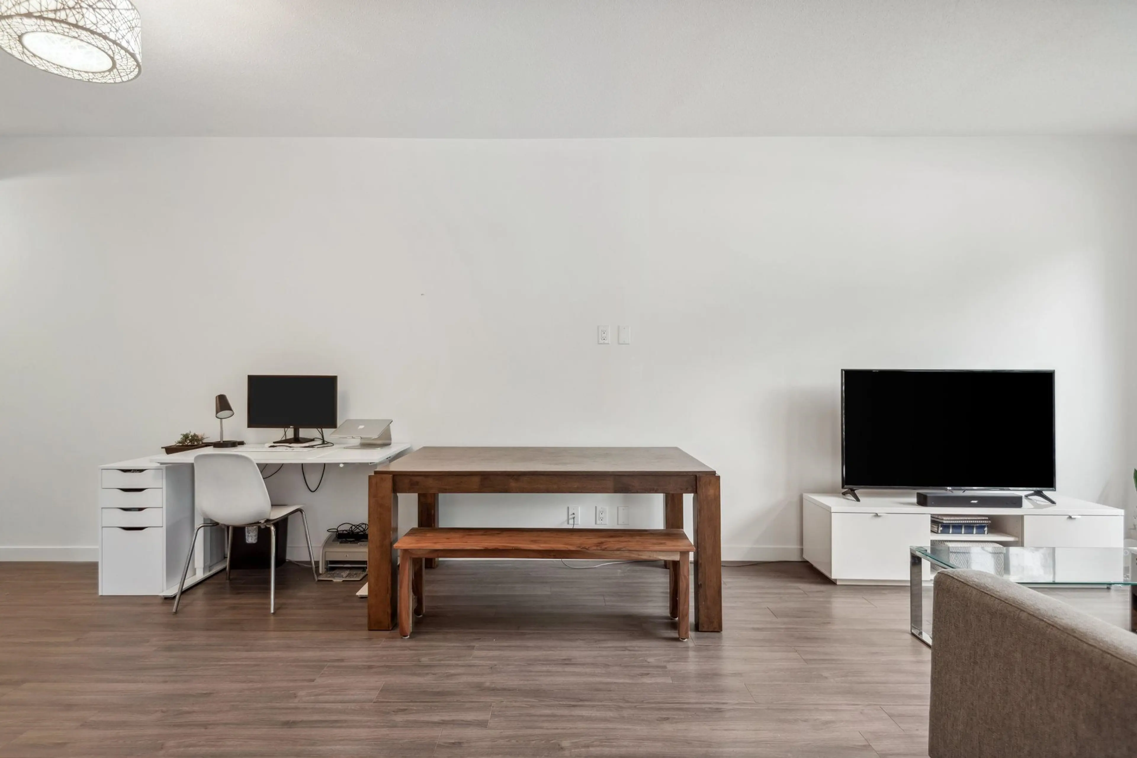 Property at #107 3138 RIVERWALK AVENUE, Vancouver, BC