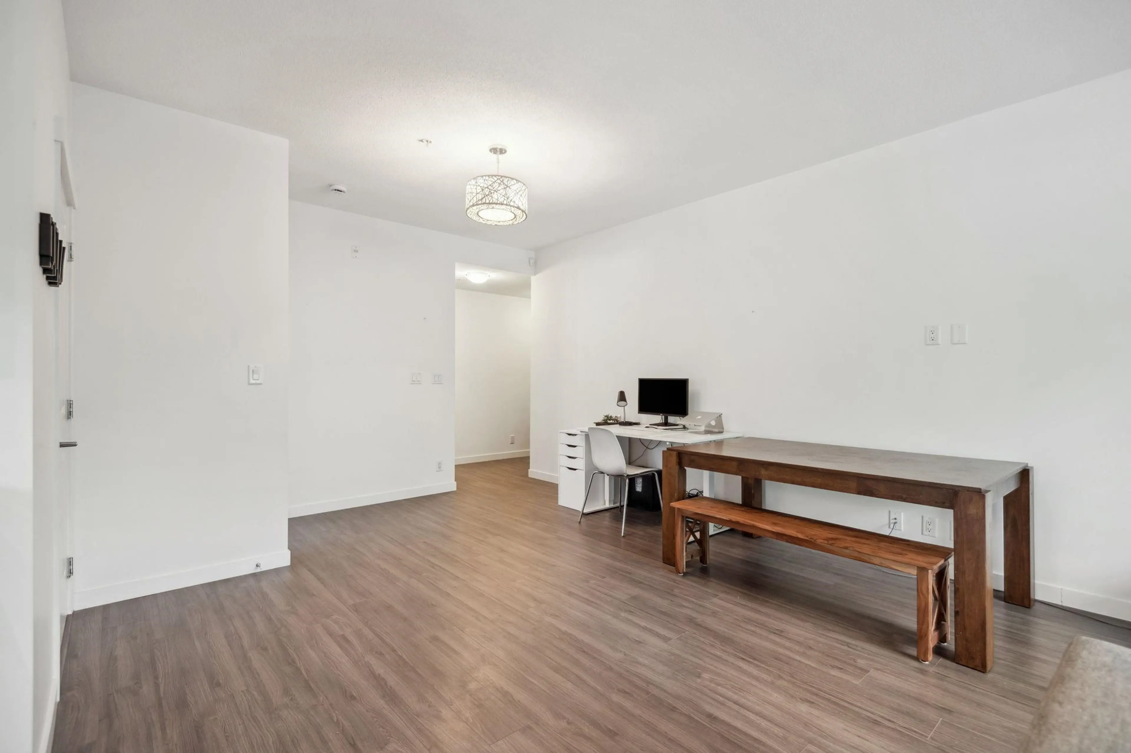 Property at #107 3138 RIVERWALK AVENUE, Vancouver, BC