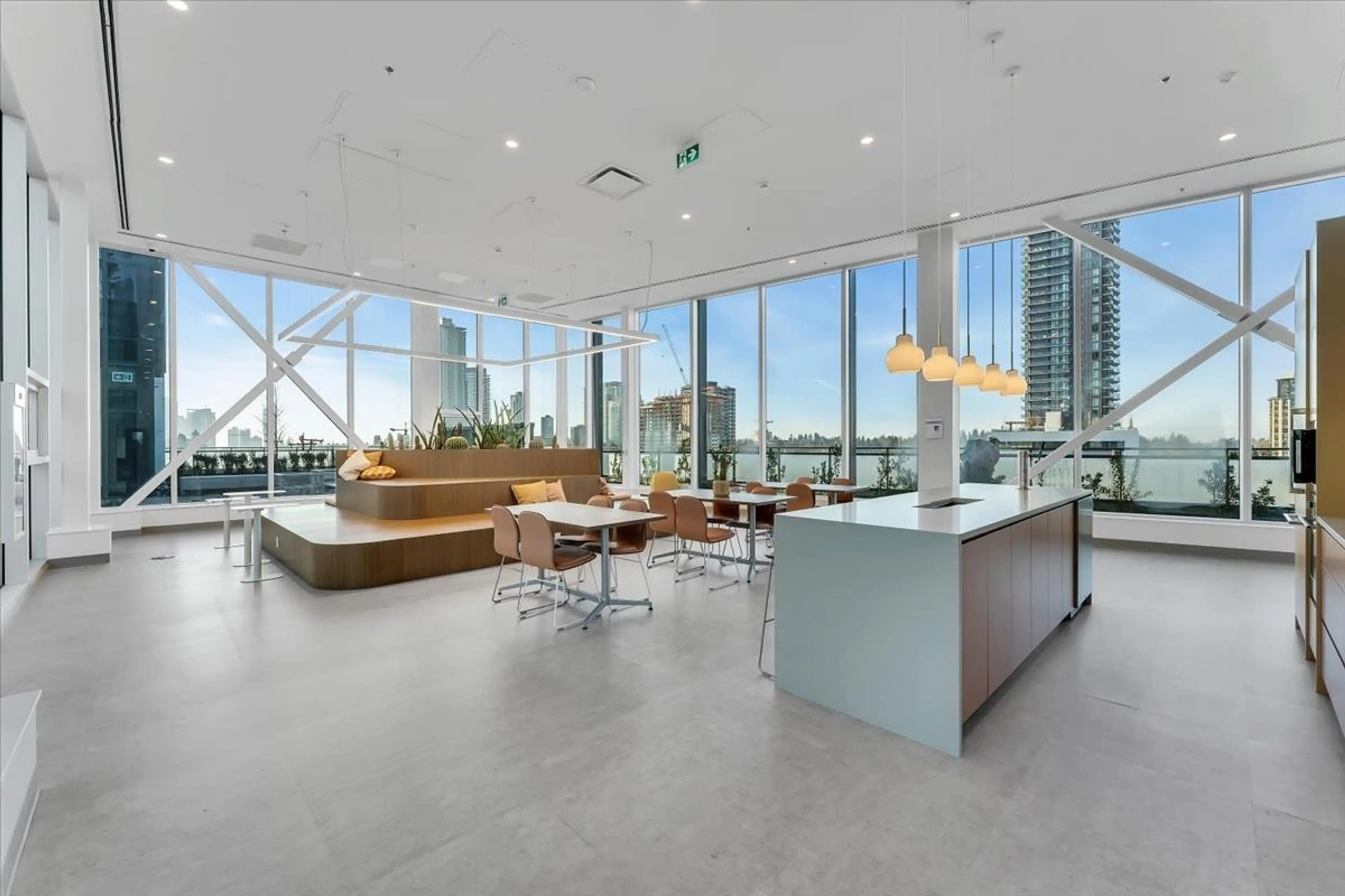 Property at #1212 13675 107A AVENUE, Surrey, BC