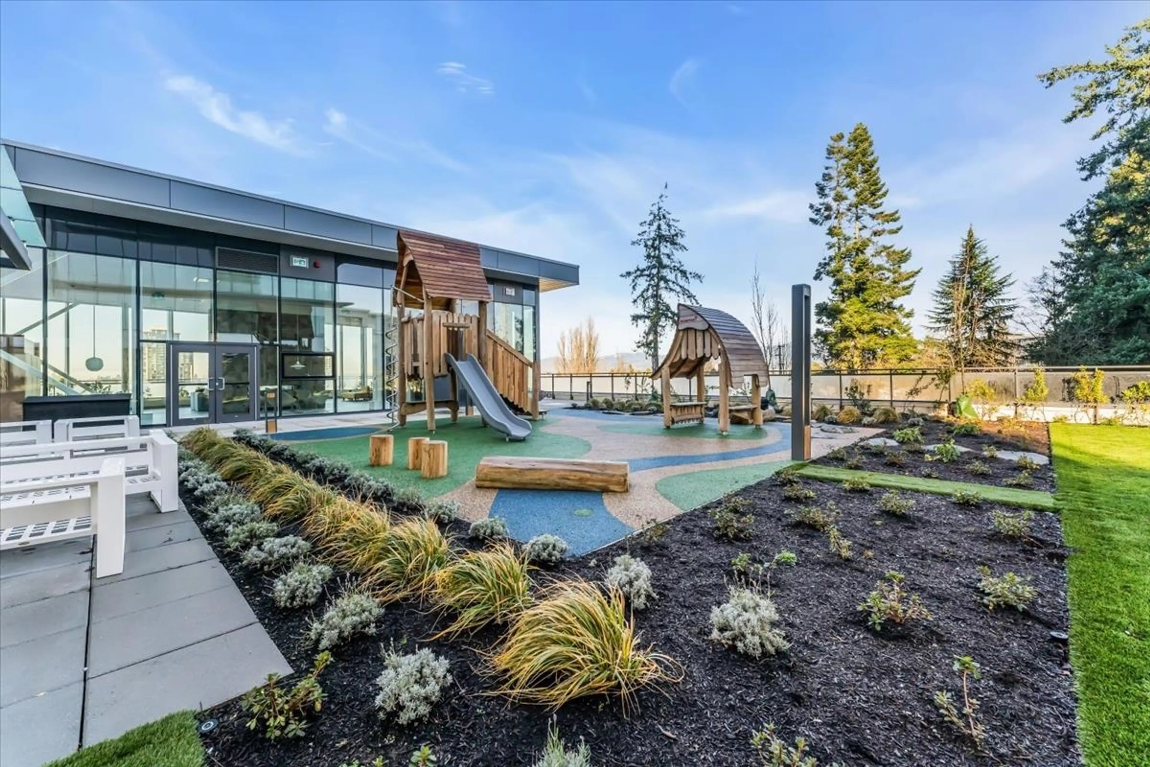 Property at #1212 13675 107A AVENUE, Surrey, BC