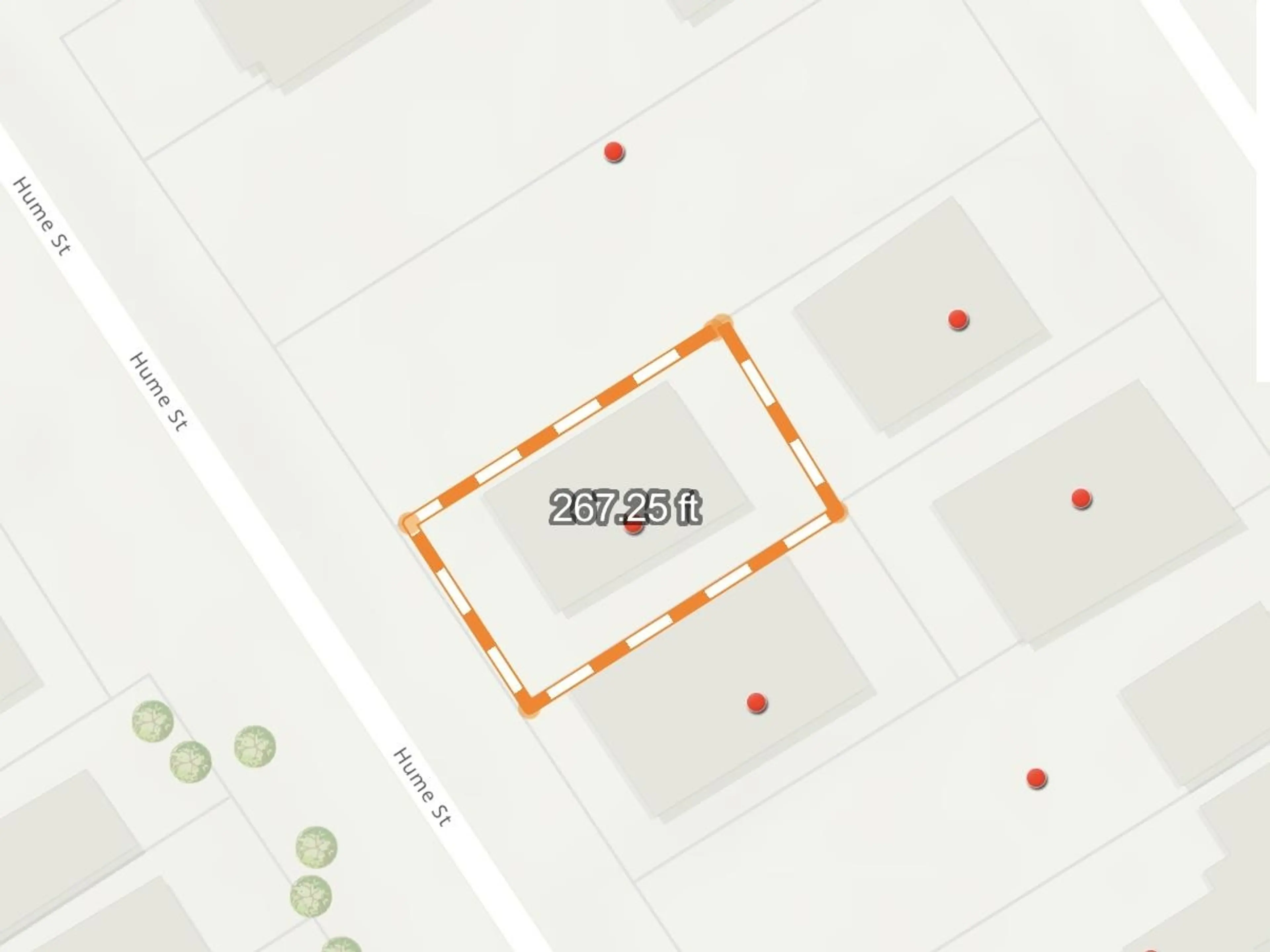 Property at 234 DAWE STREET, New Westminster, BC