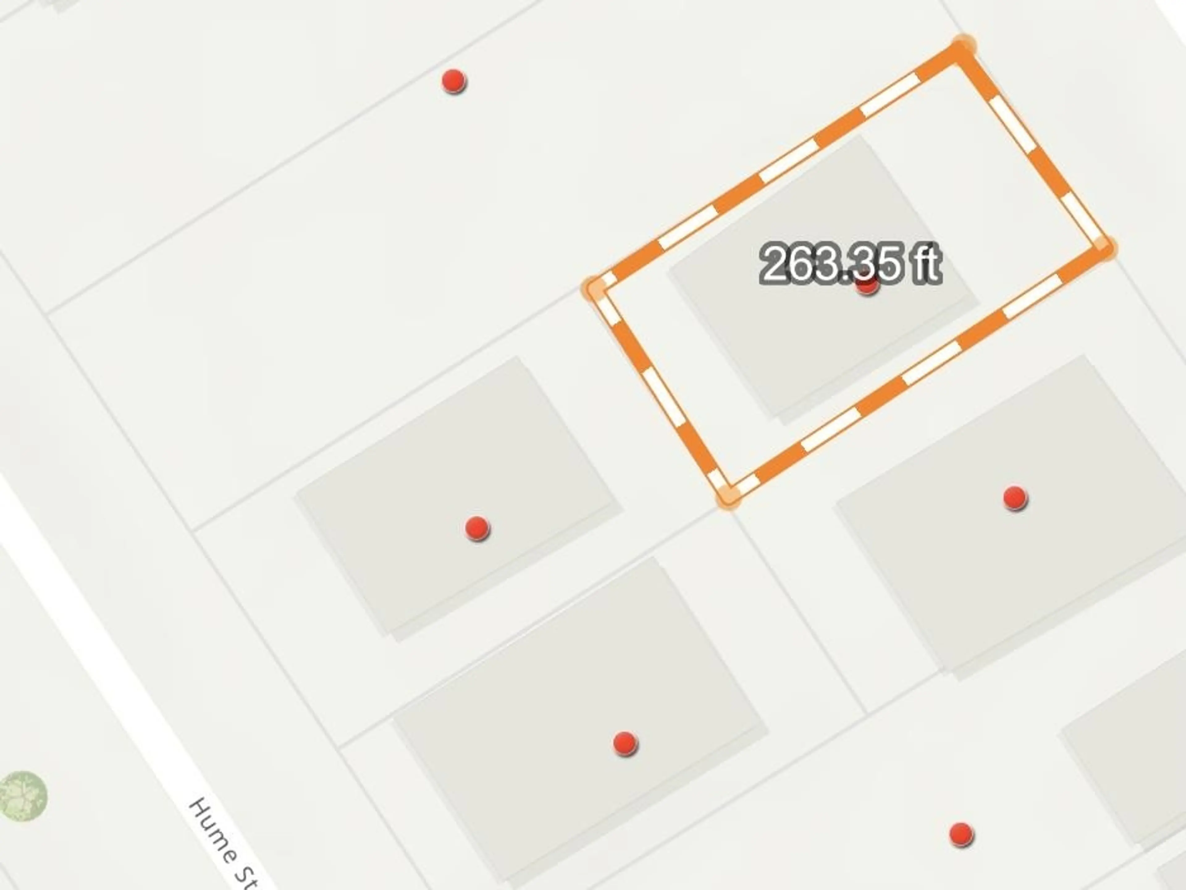 Property at 234 DAWE STREET, New Westminster, BC