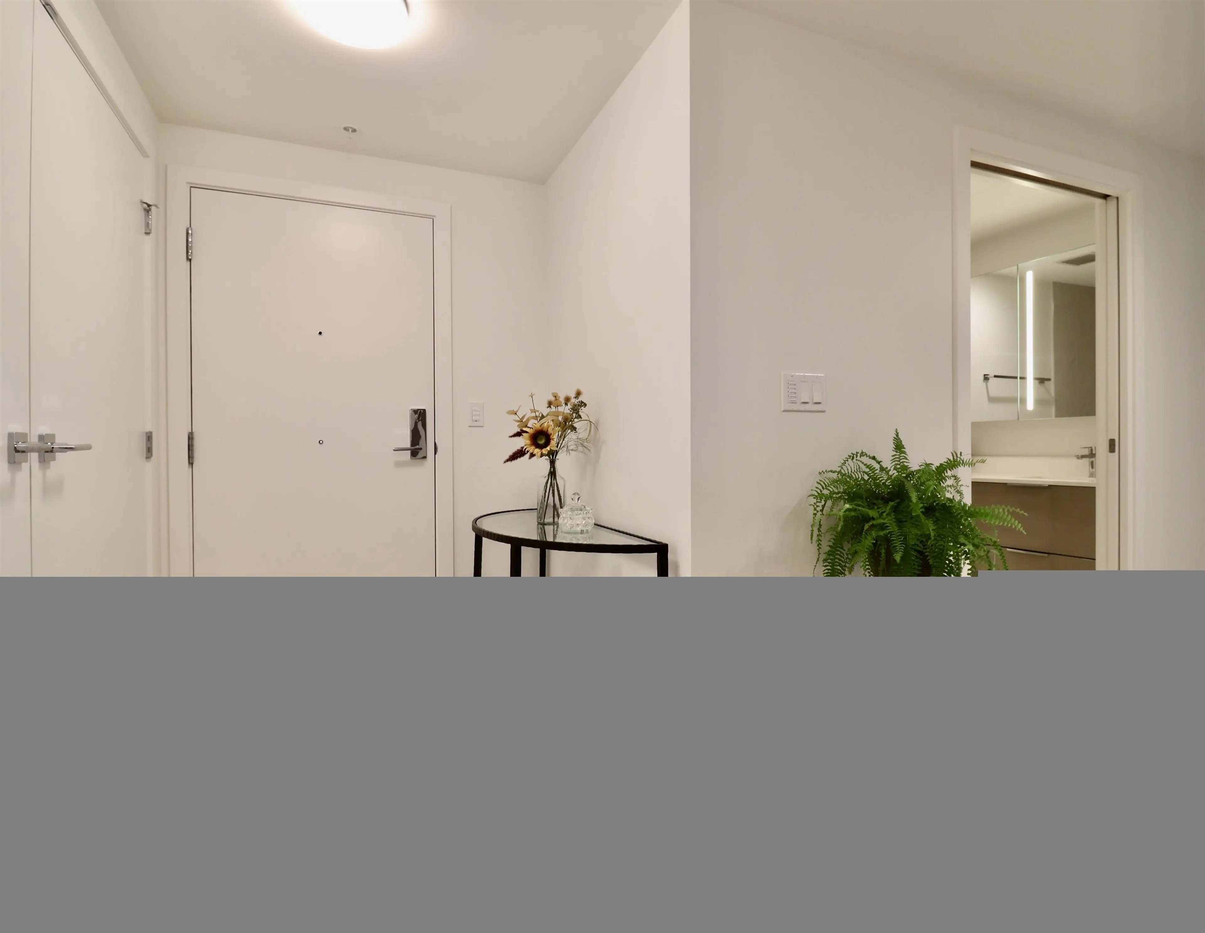 Property at #1604 1401 HUNTER STREET, North Vancouver, BC