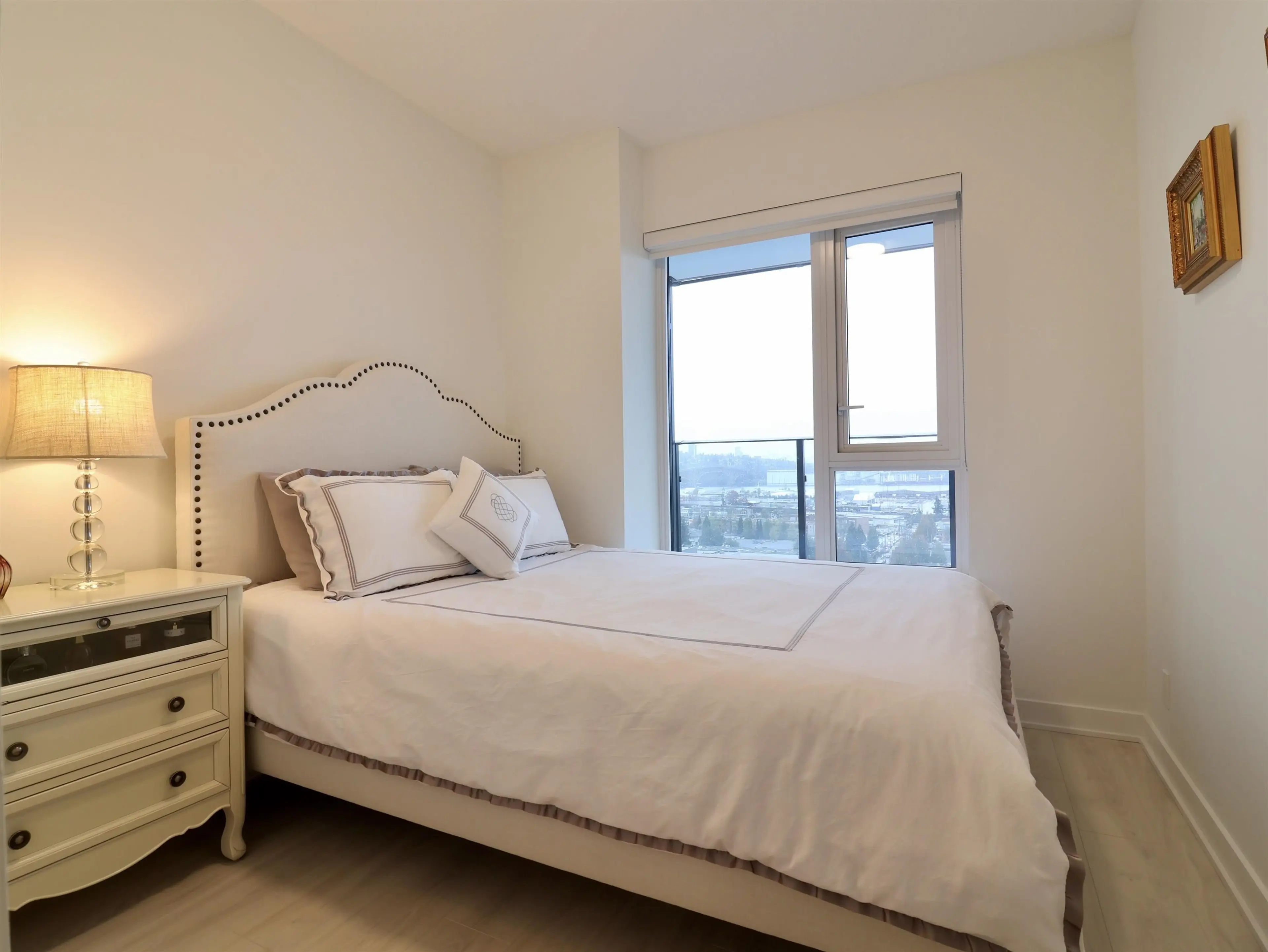 Property at #1604 1401 HUNTER STREET, North Vancouver, BC