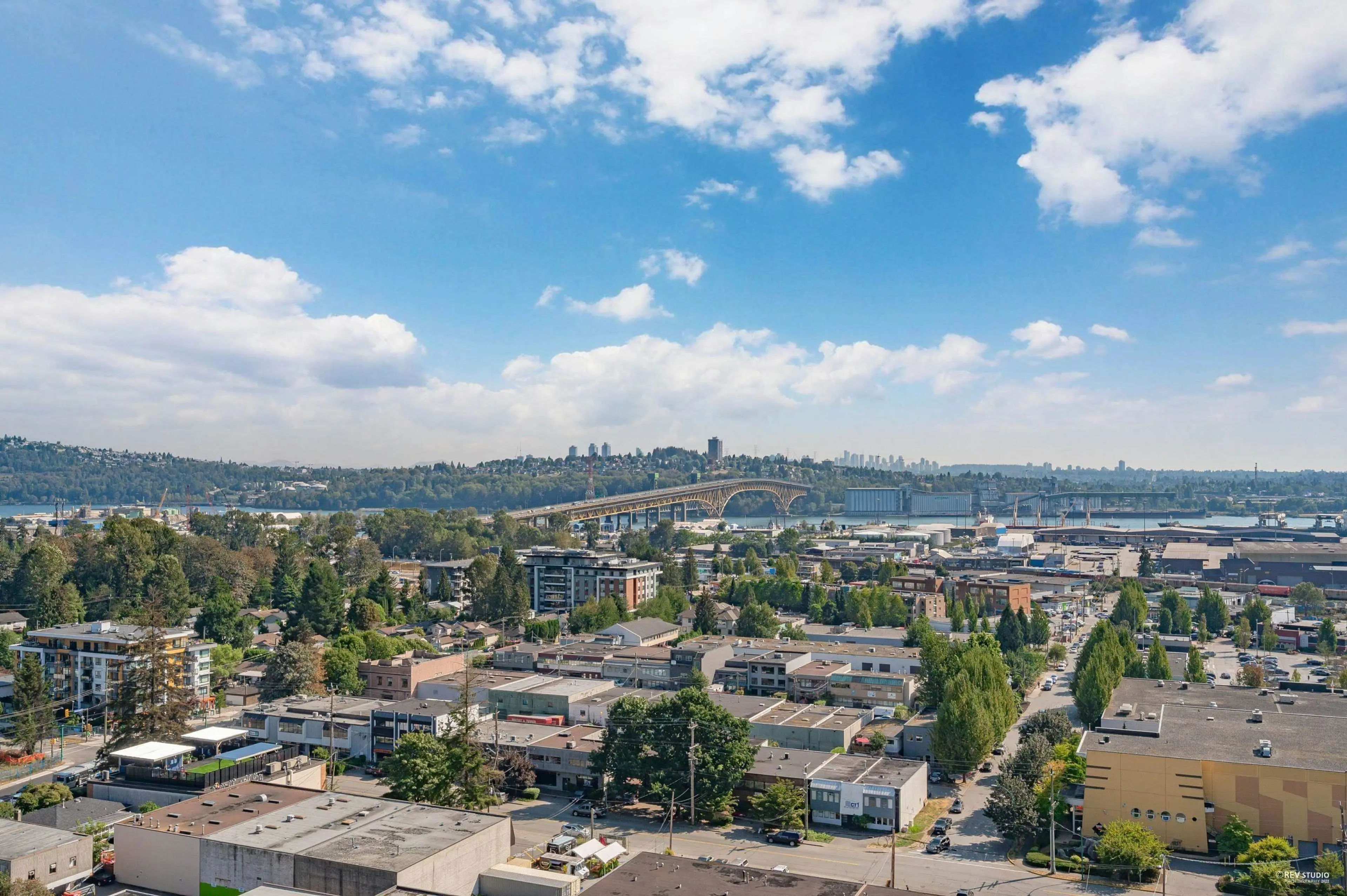 Property at #1604 1401 HUNTER STREET, North Vancouver, BC