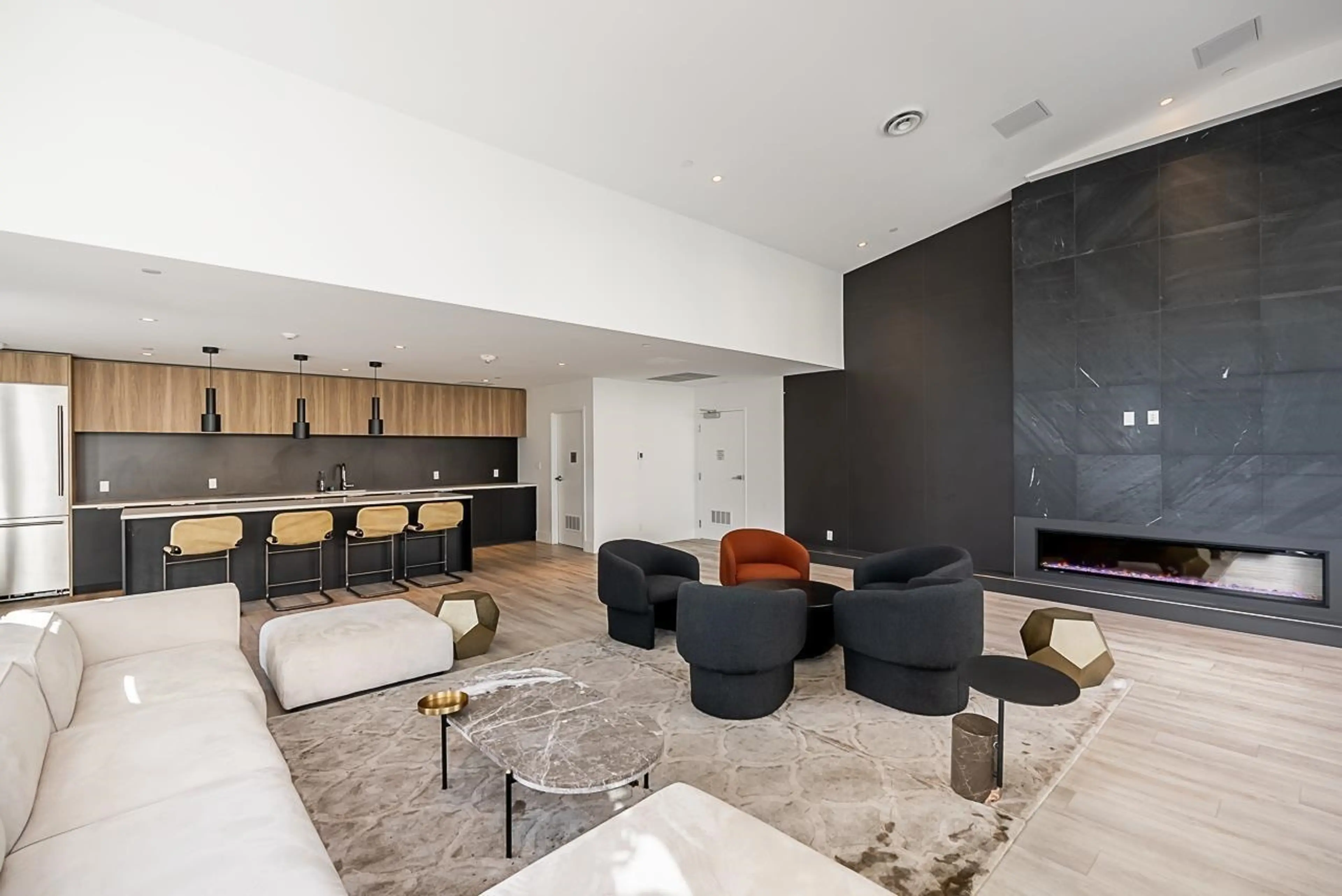 Property at #1604 1401 HUNTER STREET, North Vancouver, BC