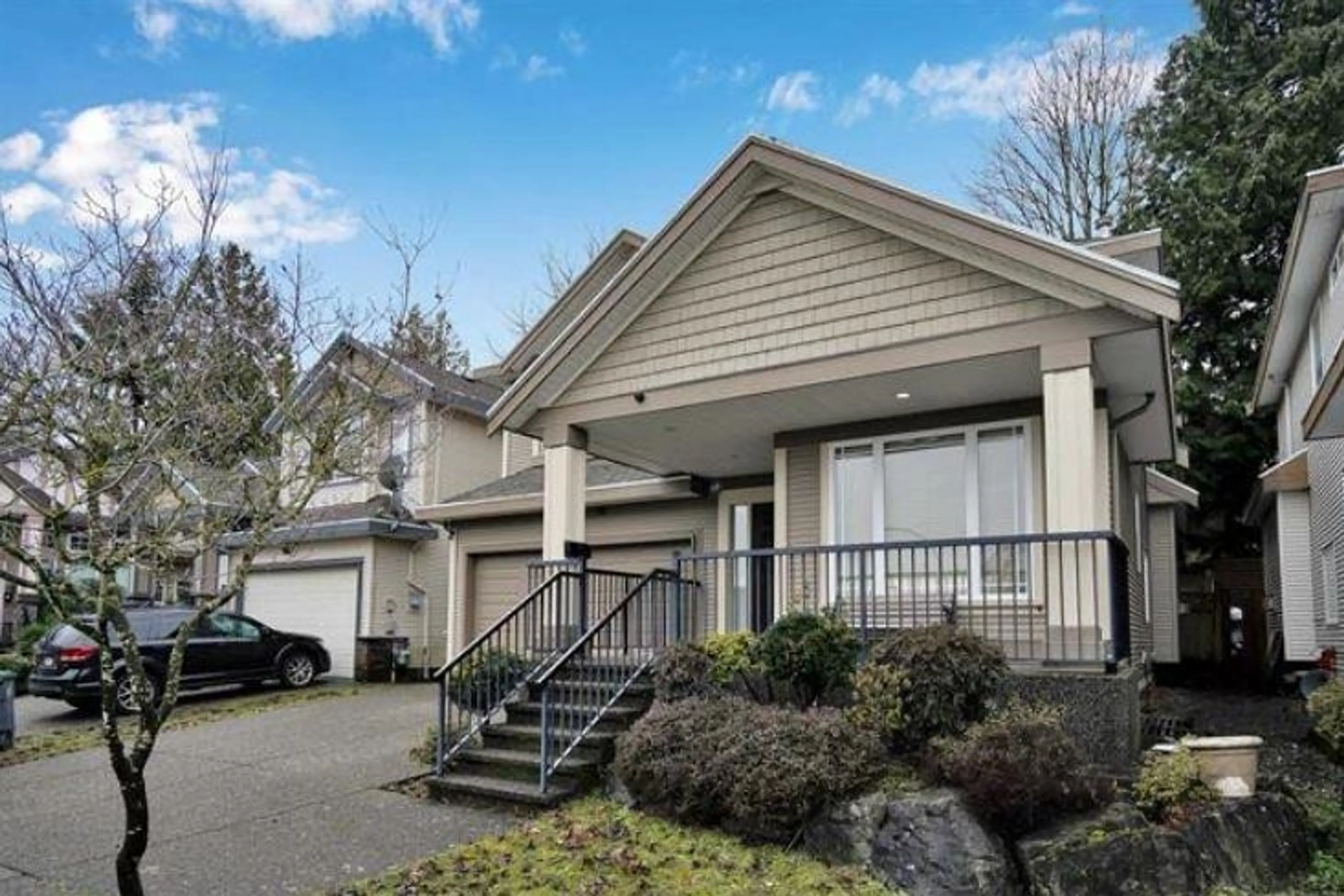 Property at 7113 147 STREET, Surrey, BC