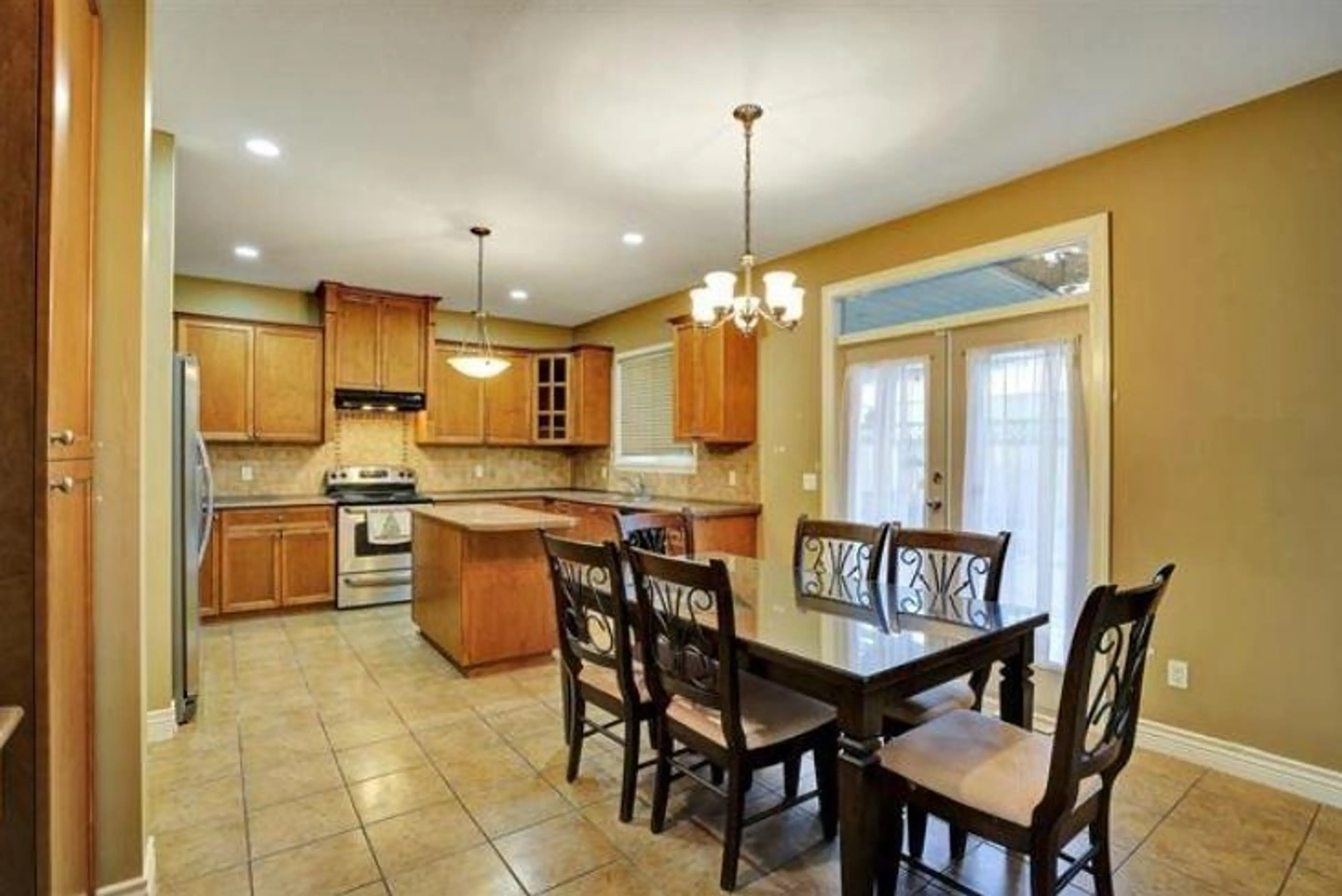 Property at 7113 147 STREET, Surrey, BC