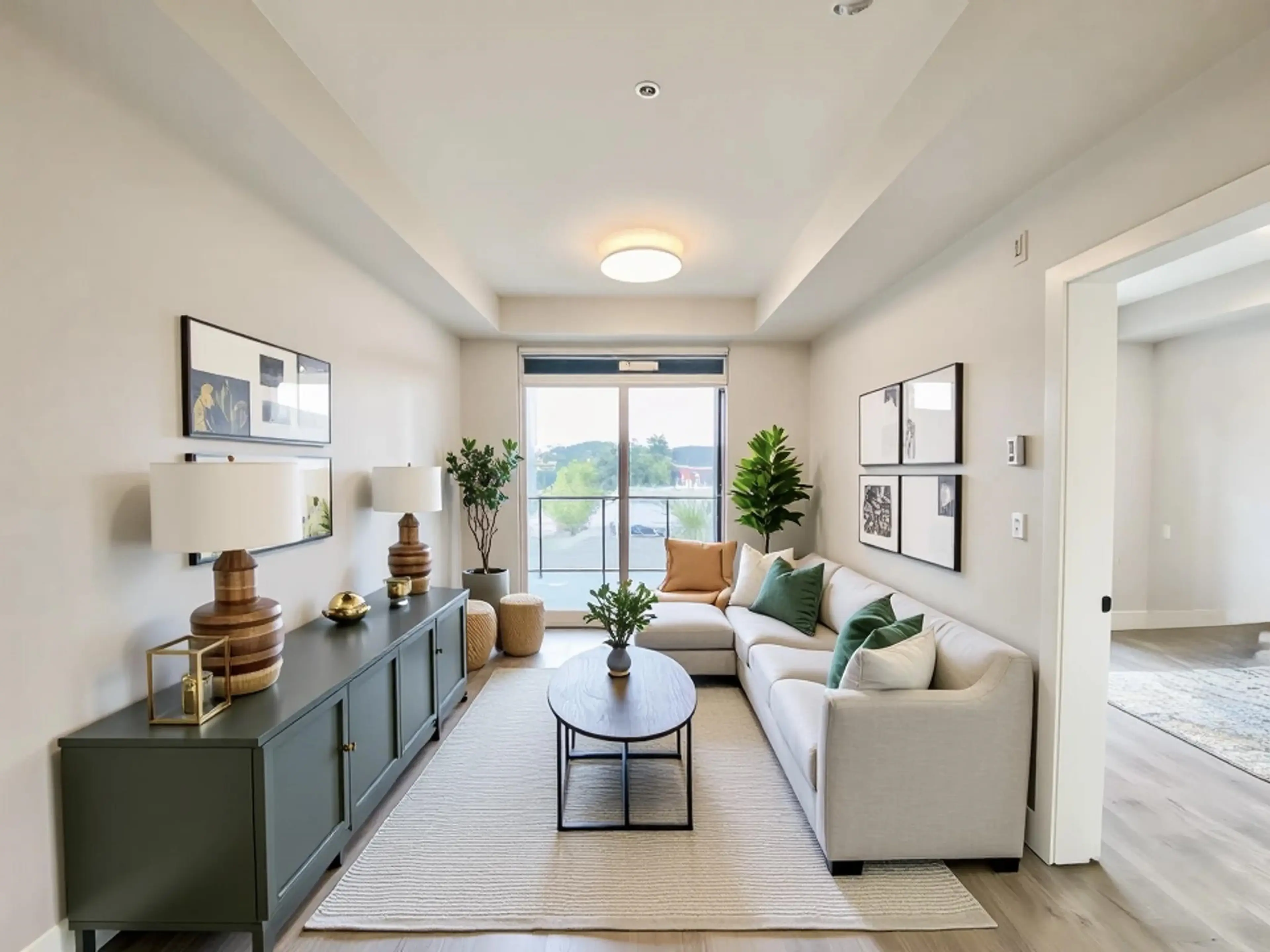 Property at #401 13458 95 AVENUE, Surrey, BC