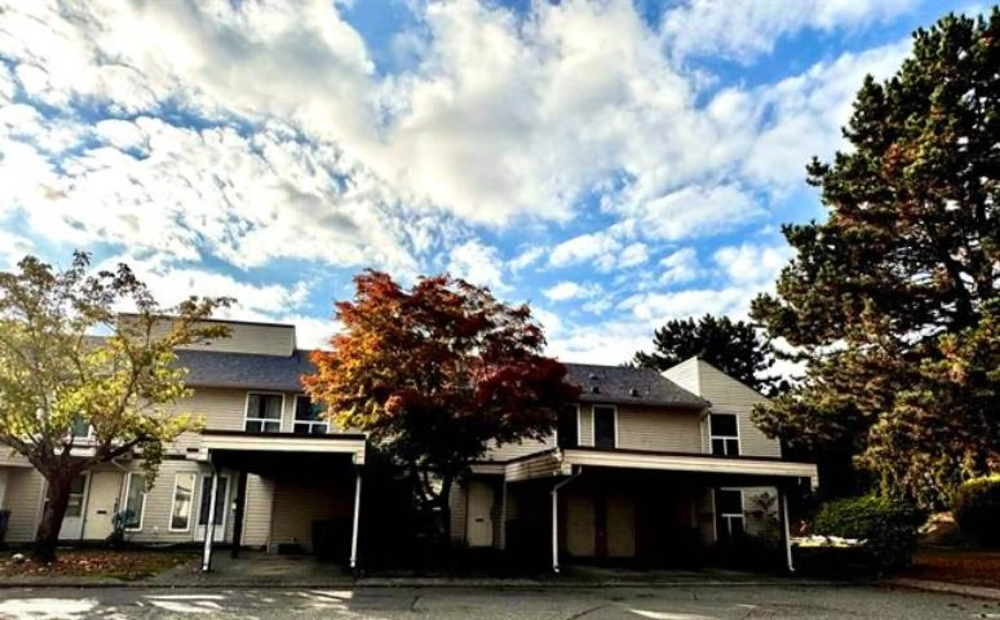 Property at #302 32550 MACLURE ROAD, Abbotsford, BC