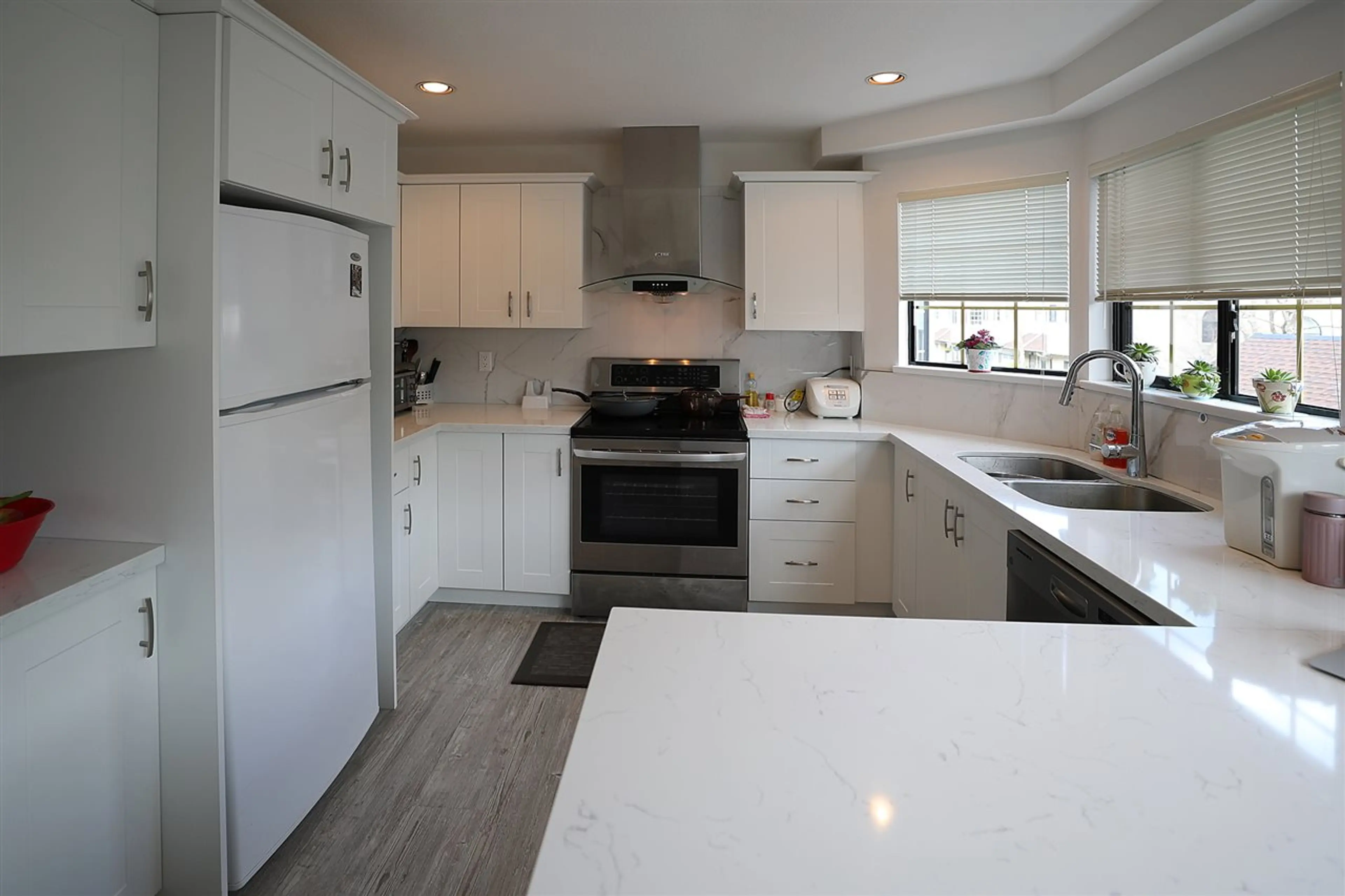 Property at #34 8591 BLUNDELL ROAD, Richmond, BC