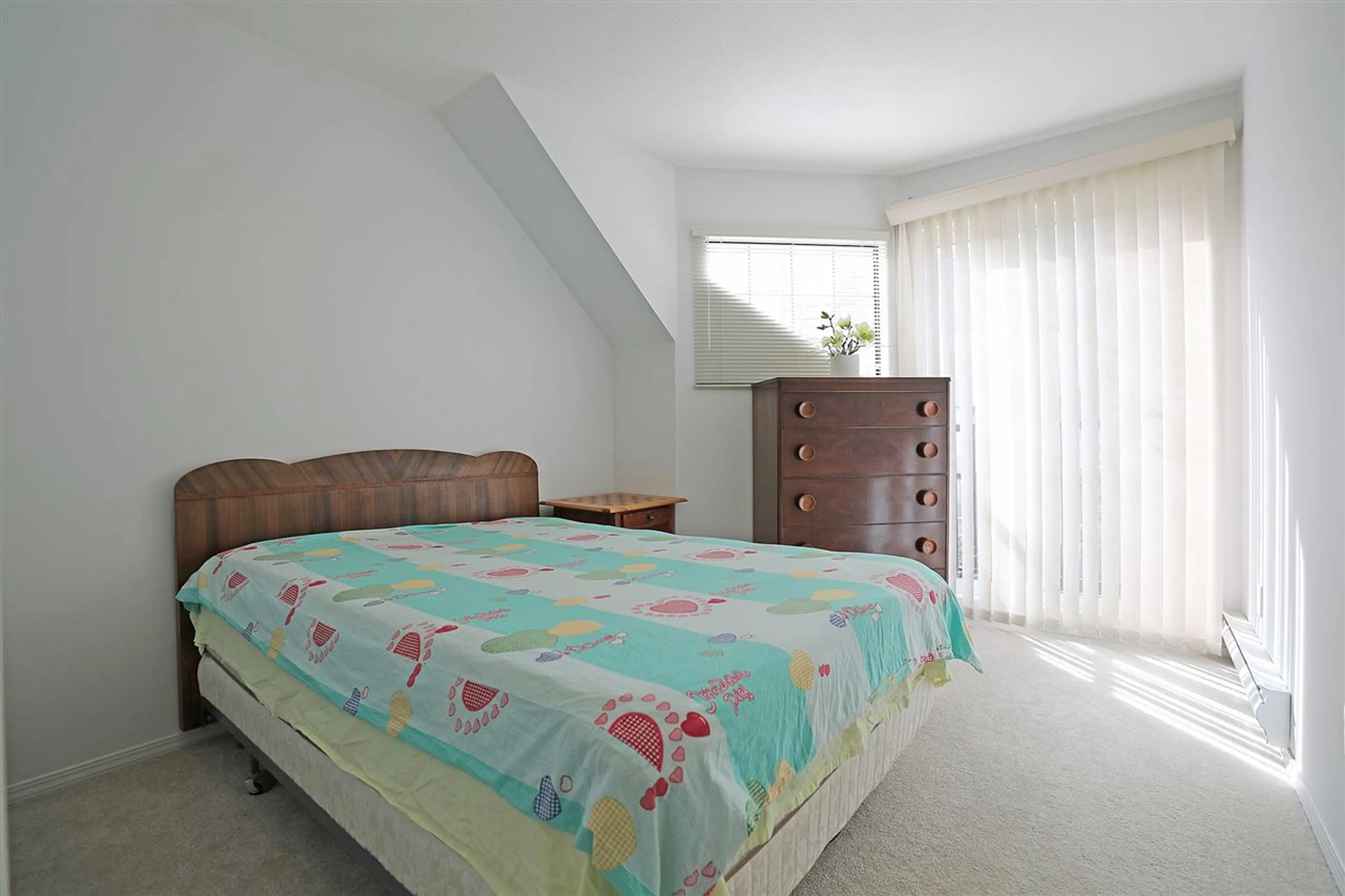 Property at #34 8591 BLUNDELL ROAD, Richmond, BC