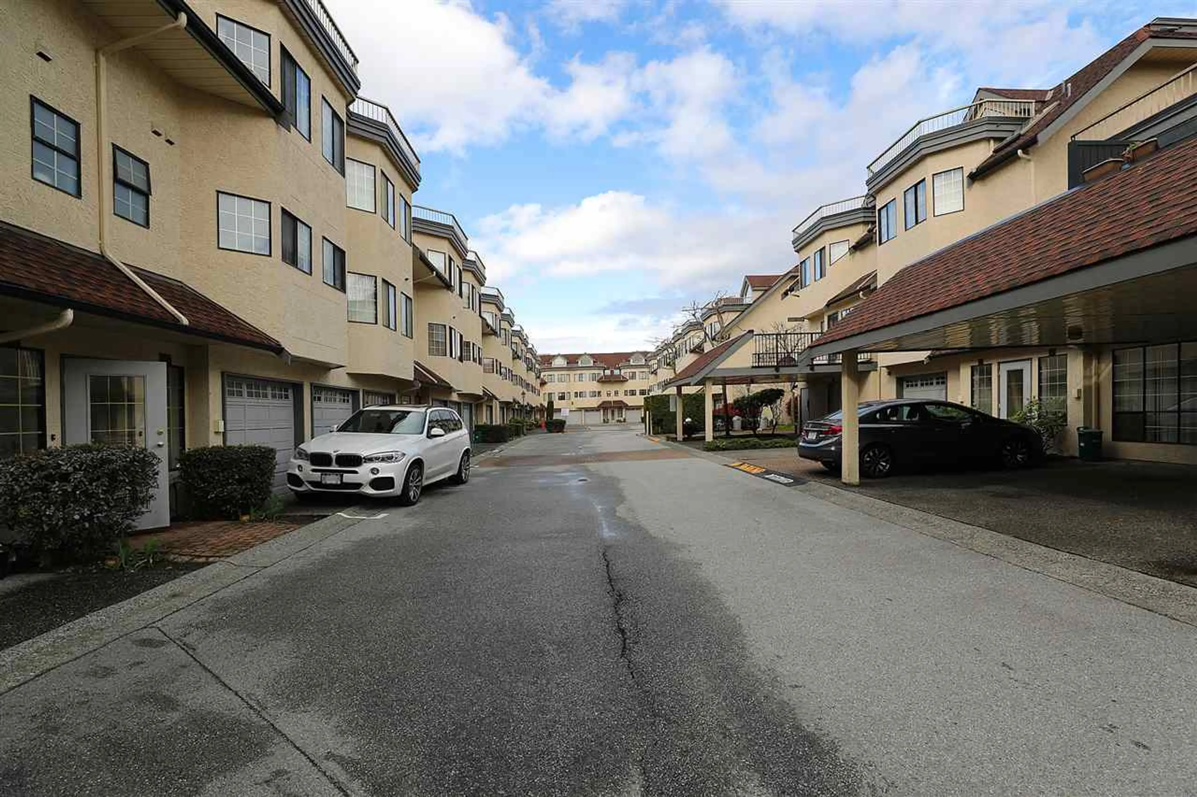 Property at #34 8591 BLUNDELL ROAD, Richmond, BC